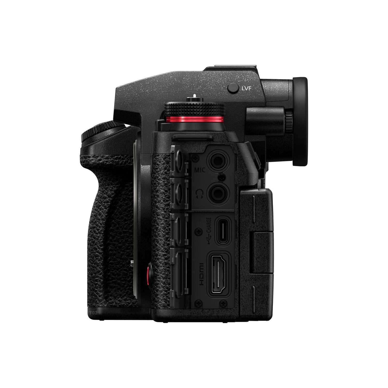 Panasonic Lumix S1R II Mirrorless Camera + More Accessory Bundle