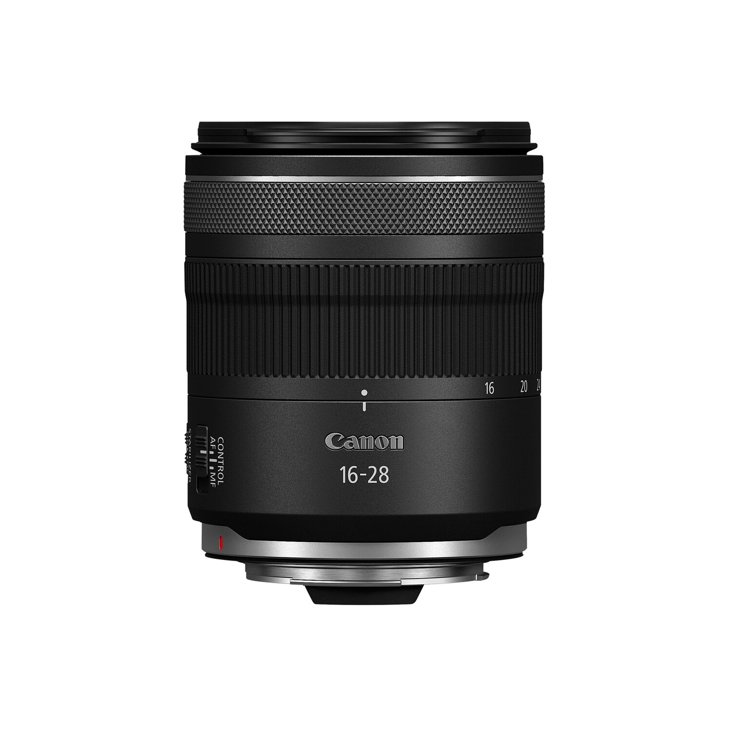 Objectif zoom RF 16-28&nbsp;mm f/2,8 IS STM de Canon et plus encore