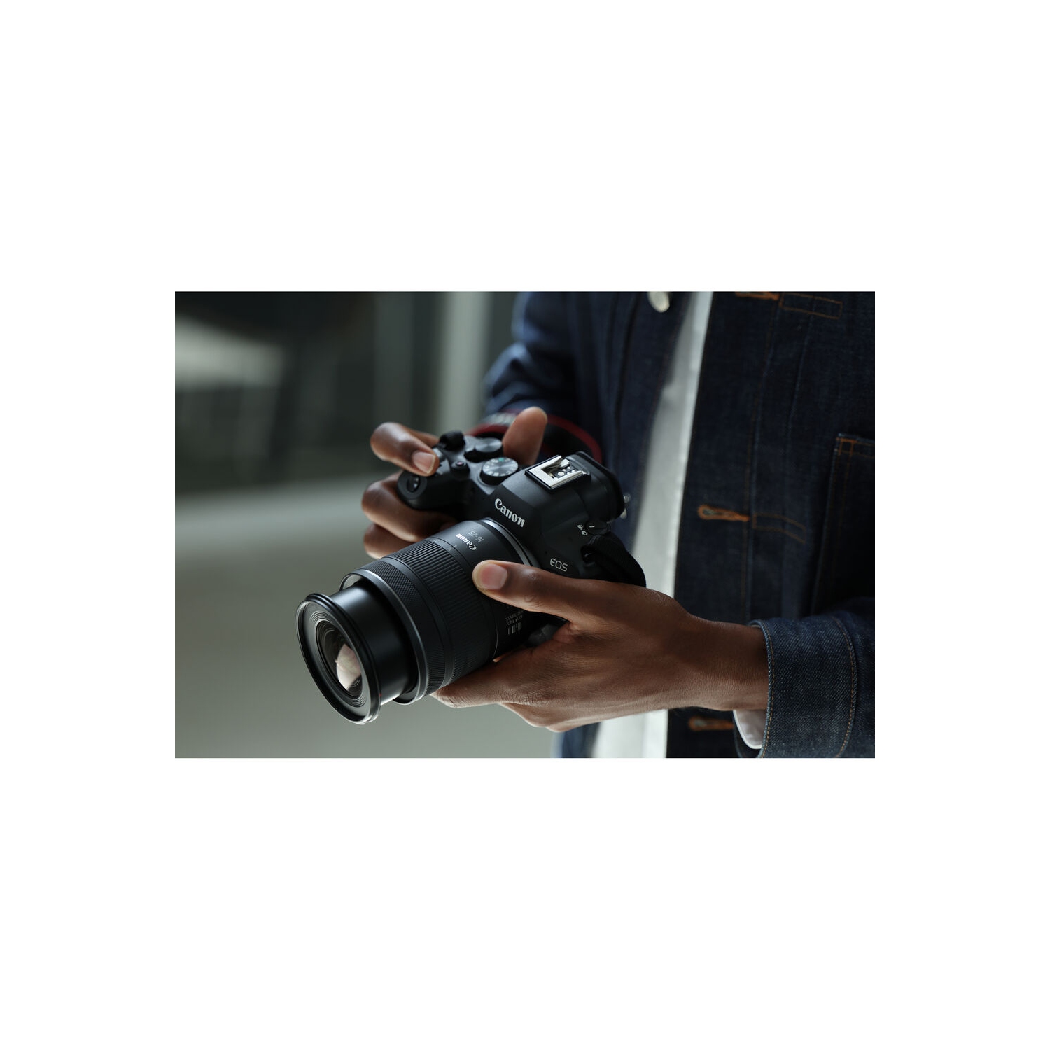 Objectif zoom RF 16-28&nbsp;mm f/2,8 IS STM de Canon et plus encore