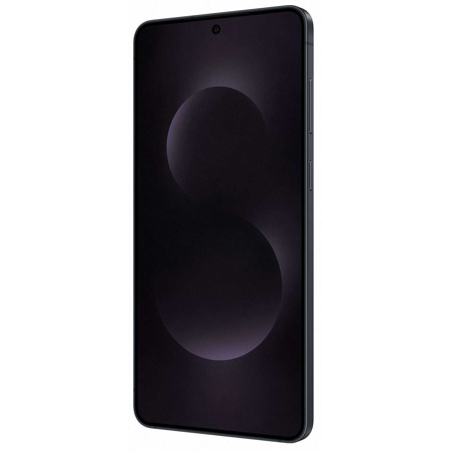 Rogers Samsung Galaxy S25 Edge 256GB - Titanium Jetblack - Monthly Financing