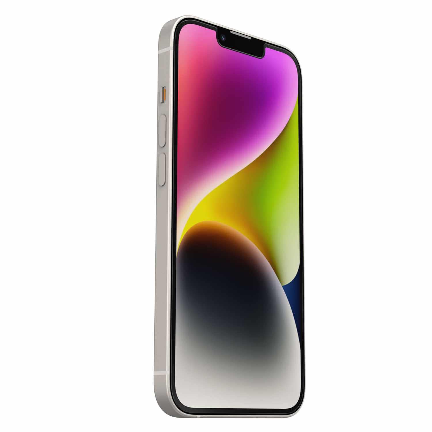 Protecteur d'écran en verre Premium d'OtterBox | Conçu pour iPhone 16e/15/14/13