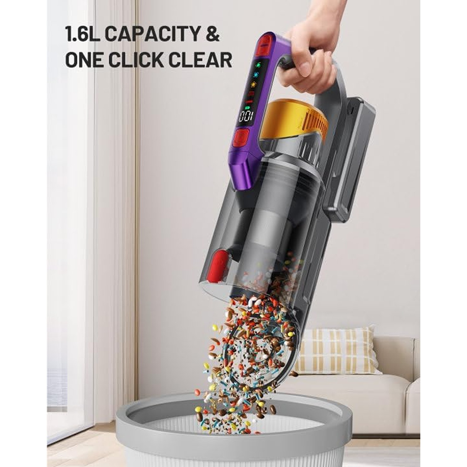 Dyson Aspirateur Les Meilleurs Aspirateurs Balais Sans Fil Dyson