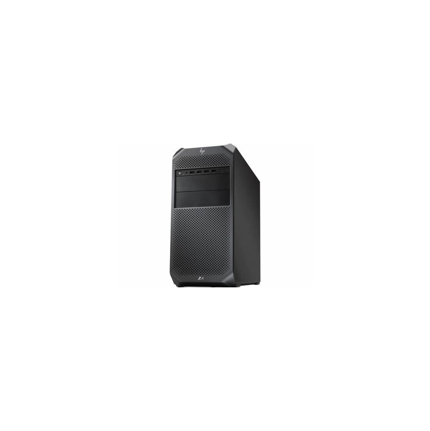 Refurbished (Good) HP Z4 G4 WORKSTATION with 64 GB RAM/480GB SSD and NVIDIA Quadro K5000 4 GB graphic card