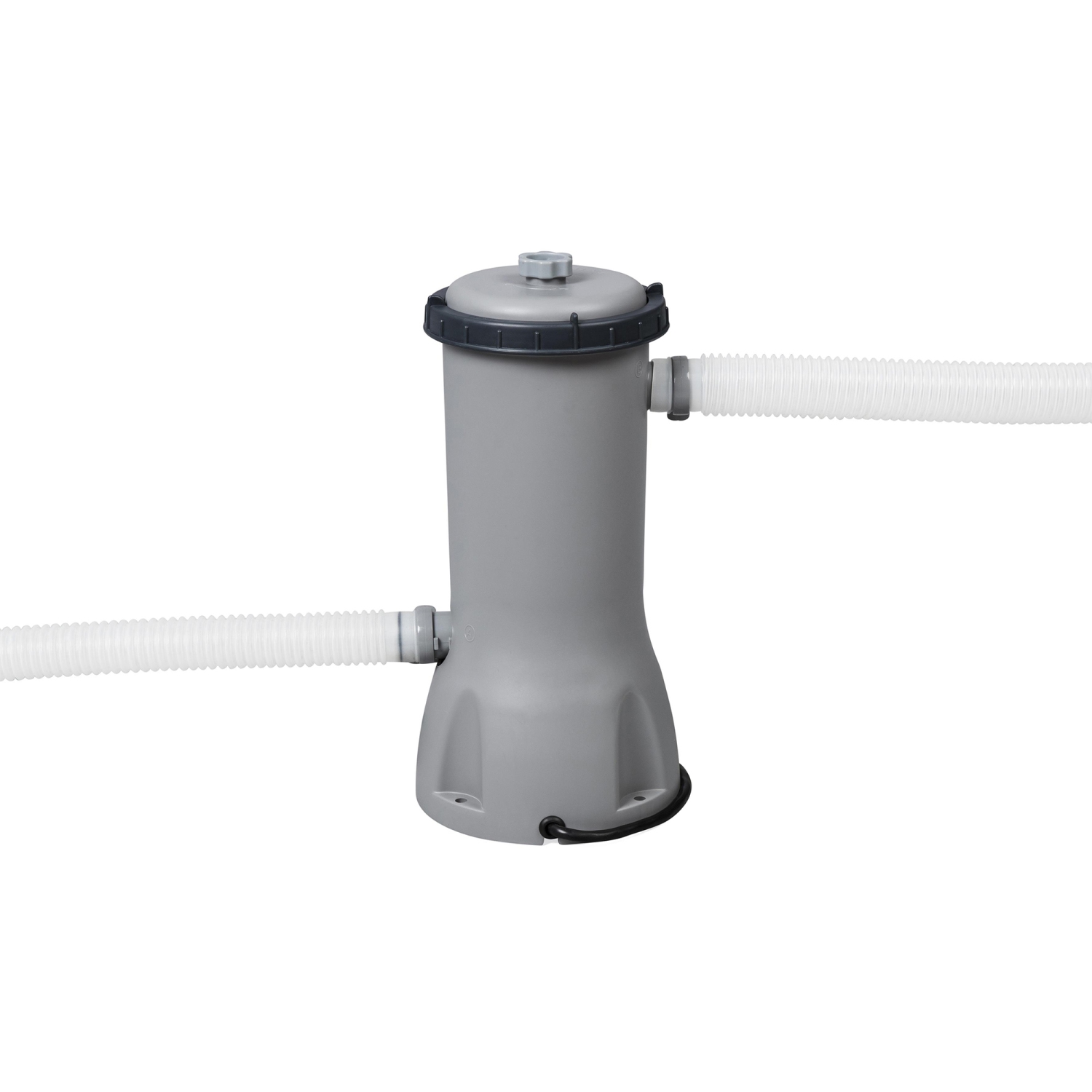 Piscine extérieure hors terre 14 pi x 42&nbsp;po Power Steel de Bestway avec pompe