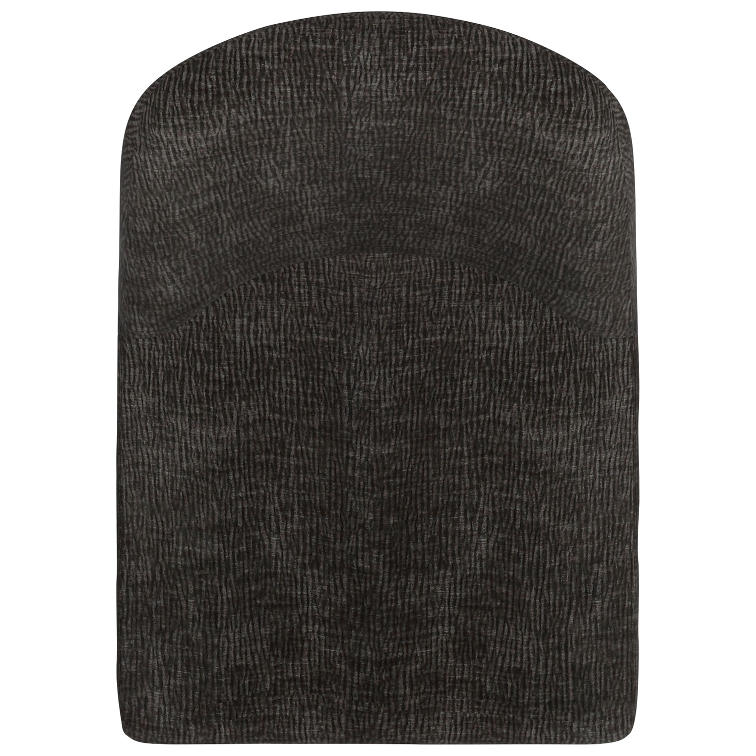 !NSpire Dario Contemporary Counter Height Barstool - Set of 2 - Charcoal