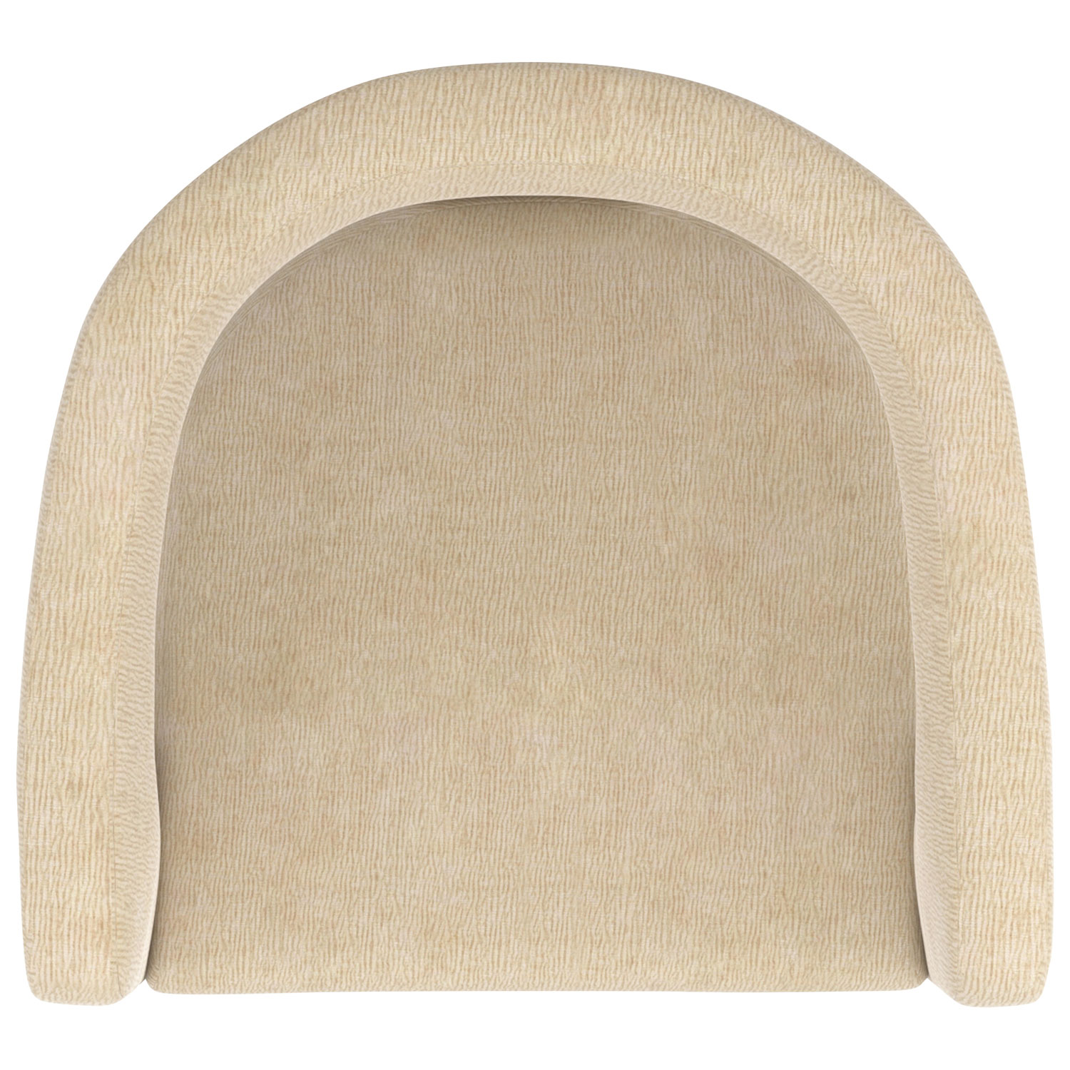 !Nspire Amara Contemporary Fabric Dining Chair - Set of 2 - Beige