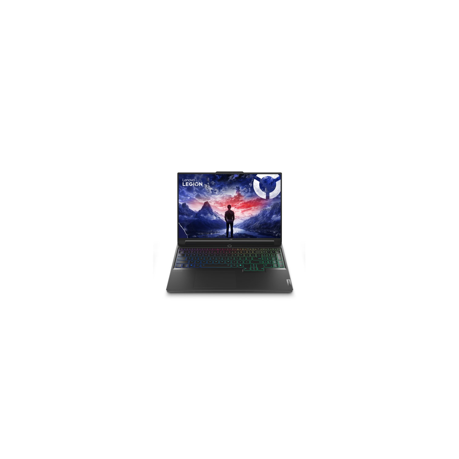 Open Box - Lenovo Legion 7 16" 240Hz Gaming Laptop (Intel Core i9-14900HX/16GB RAM/512GB SSD/NVIDIA GeForce RTX 4070 8GB GDDR6/Windows 11 Home) - Luna Grey