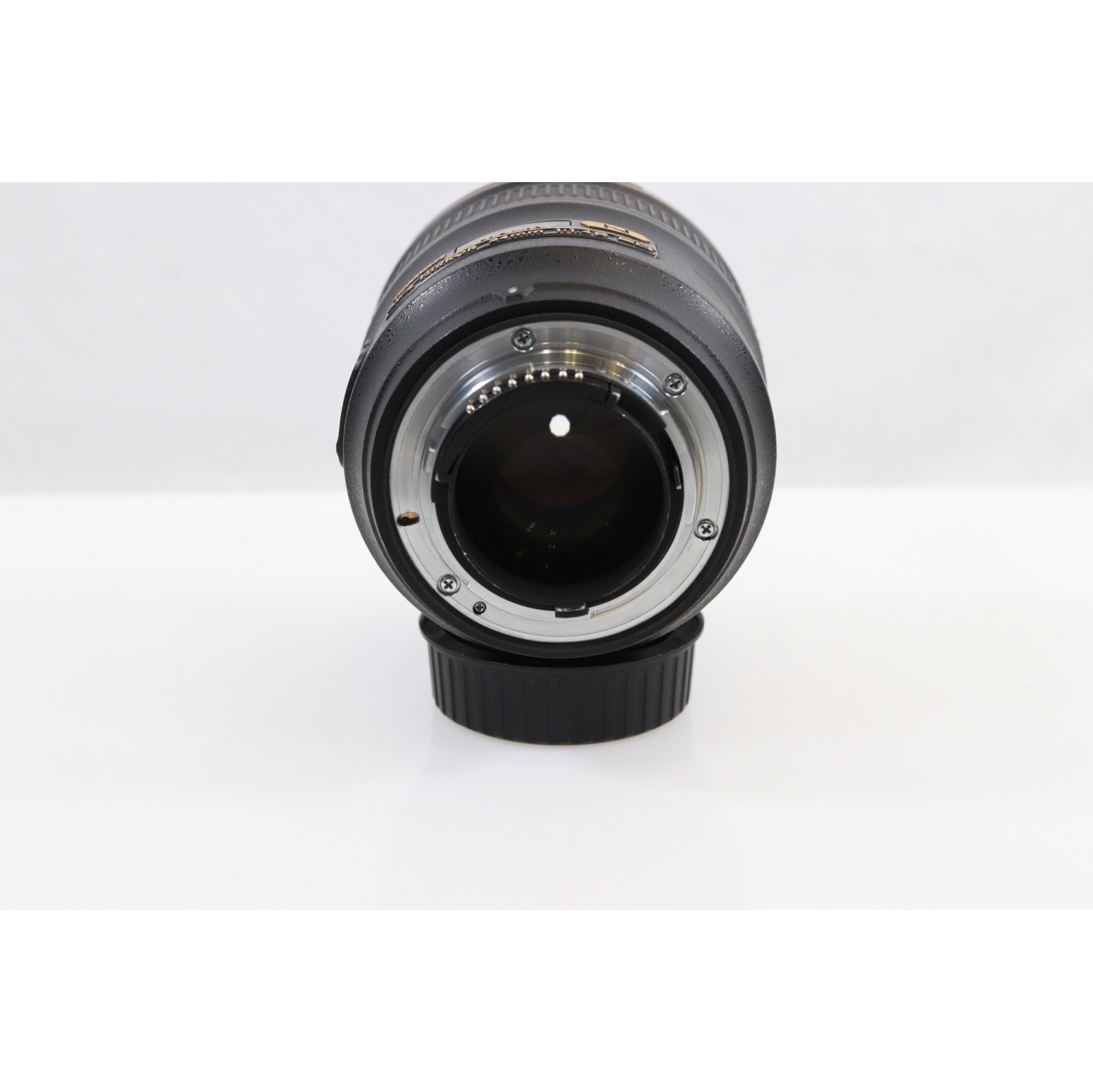 Remis à neuf - Objectif AF-S NIKKOR 24&nbsp;mm f/1.4G ED de Nikon – Prime grand-angle ultrarapide avec étui souple et parasoleil HB-51