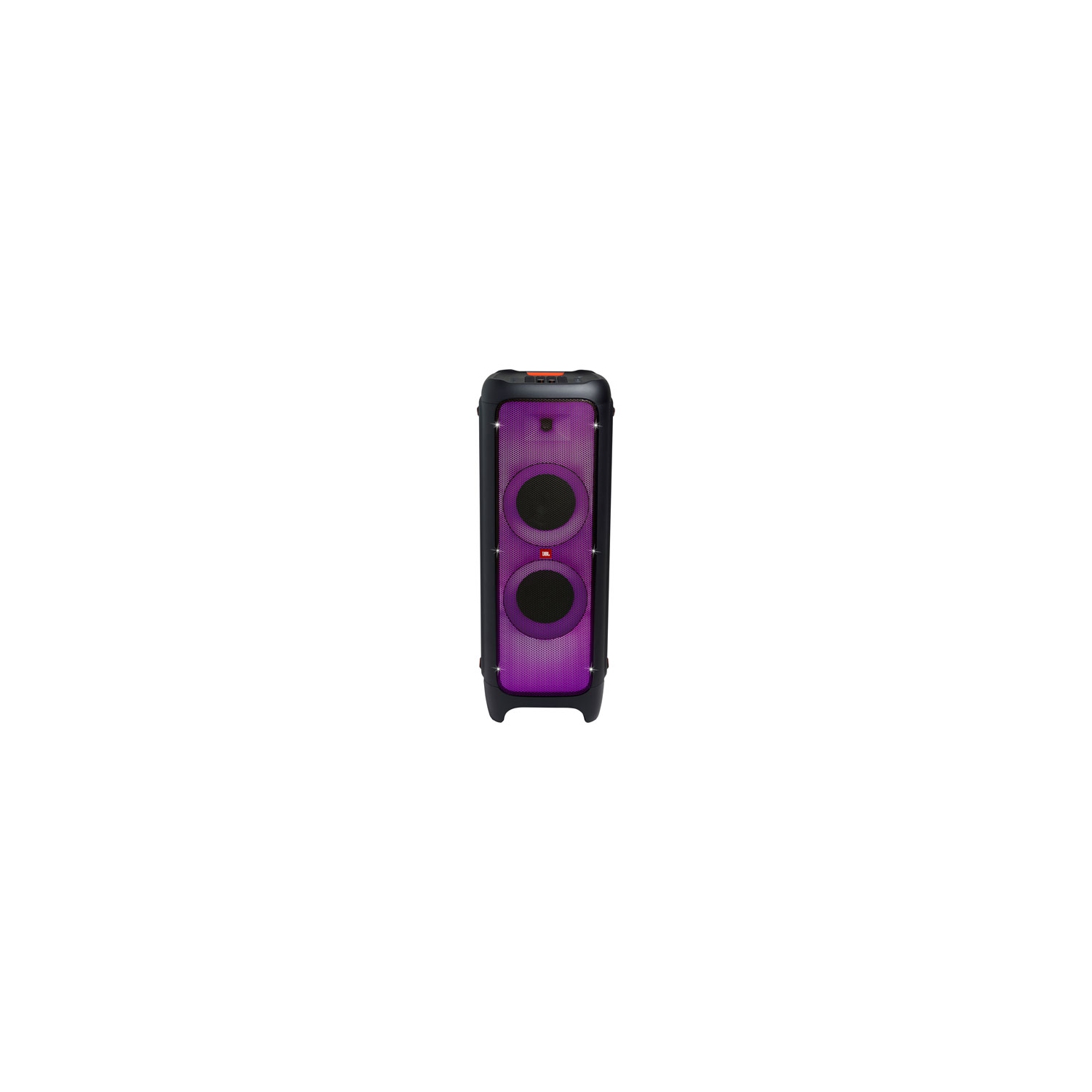 Open Box - JBL PartyBox 1000 Bluetooth Wireless Speaker - Black