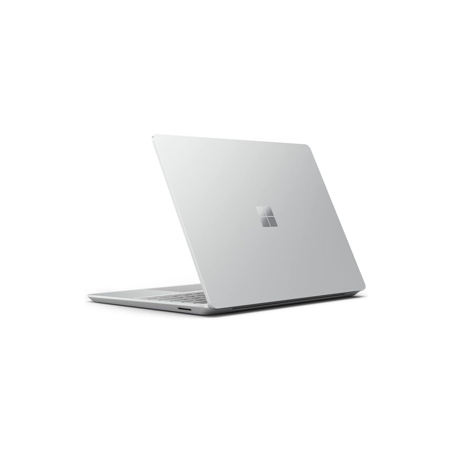 Remis à neuf - Très bon état - Surface Laptop GO 3 de Microsoft 16&nbsp;Go, Core i5 1235U Intel, mémoire vive DDR5, 256&nbsp;Go disque SSD NVMe -