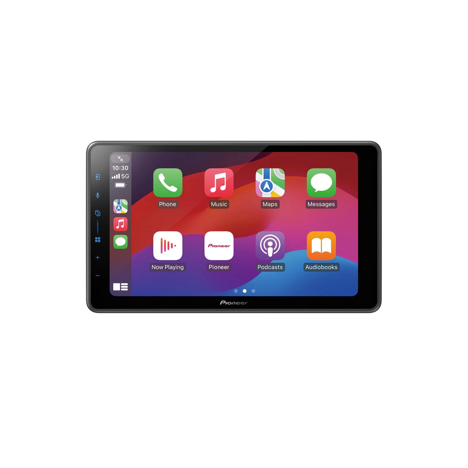 Pioneer DMH-WT5000NEX 9" Digital Multimedia Bluetooth Receiver