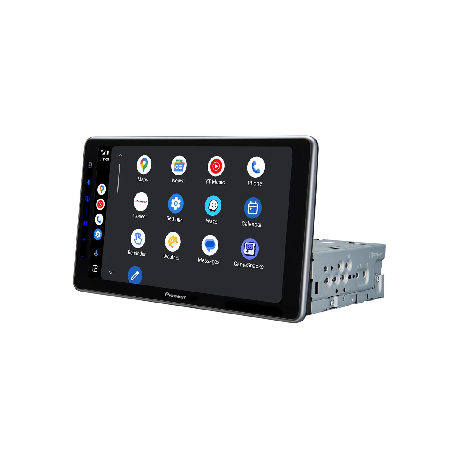 Pioneer DMH-WT5000NEX 9" Digital Multimedia Bluetooth Receiver