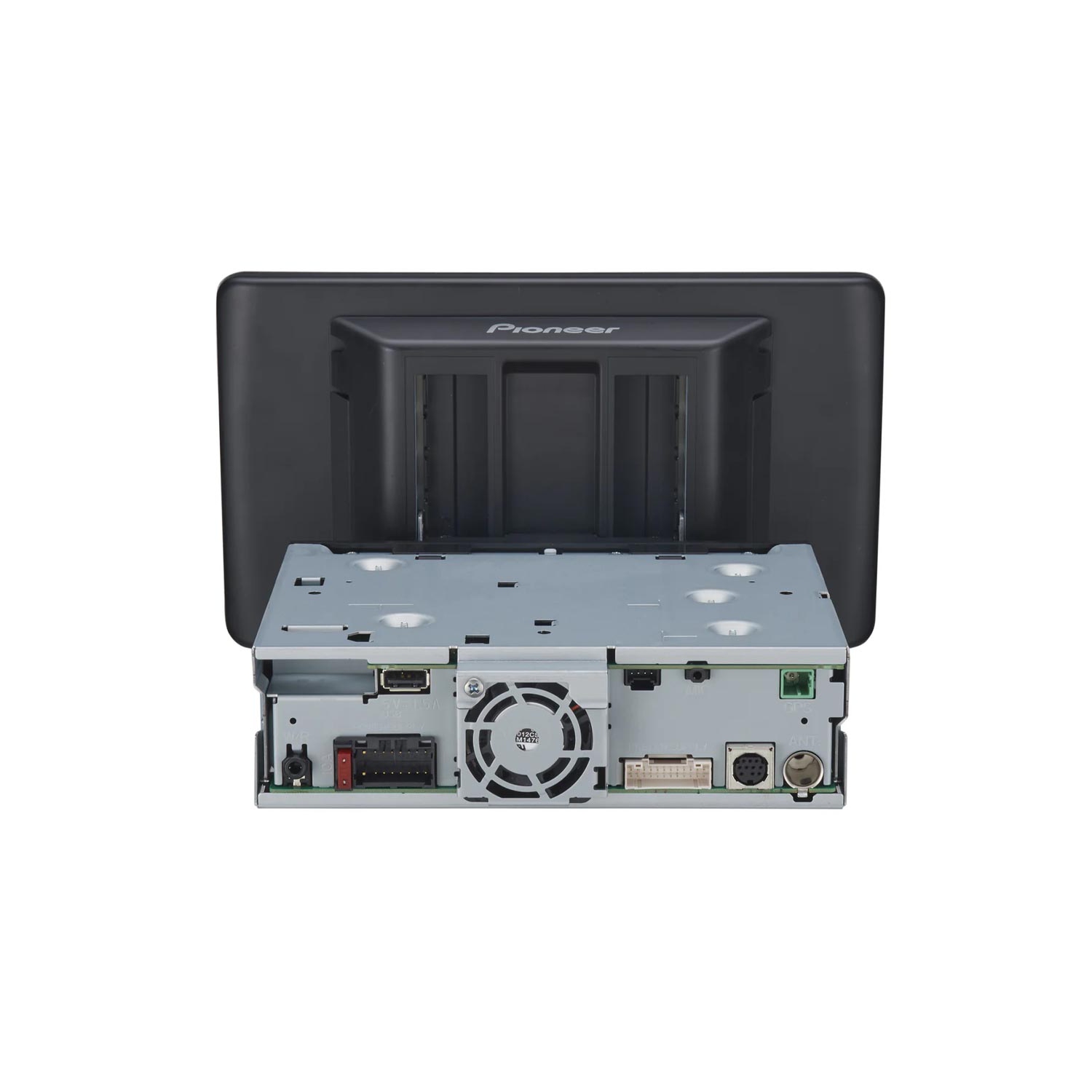 Pioneer DMH-WT5000NEX 9" Digital Multimedia Bluetooth Receiver