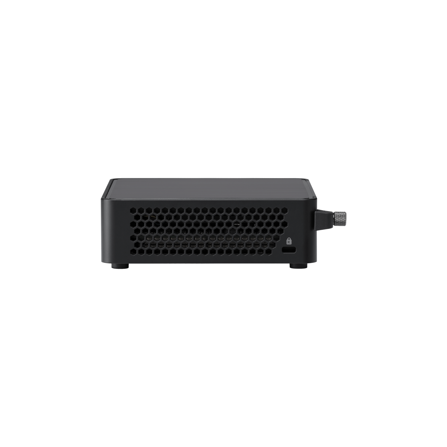 Asus NUC 14 Pro Mini PC - Black - (RNUC14RVHU7089C1I)