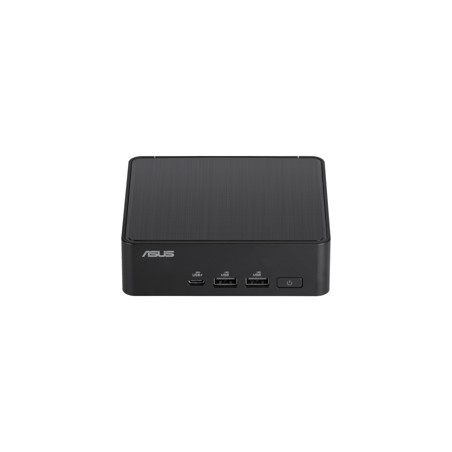 Asus NUC 14 Pro Mini PC - Black - (RNUC14RVHU7089C1I)