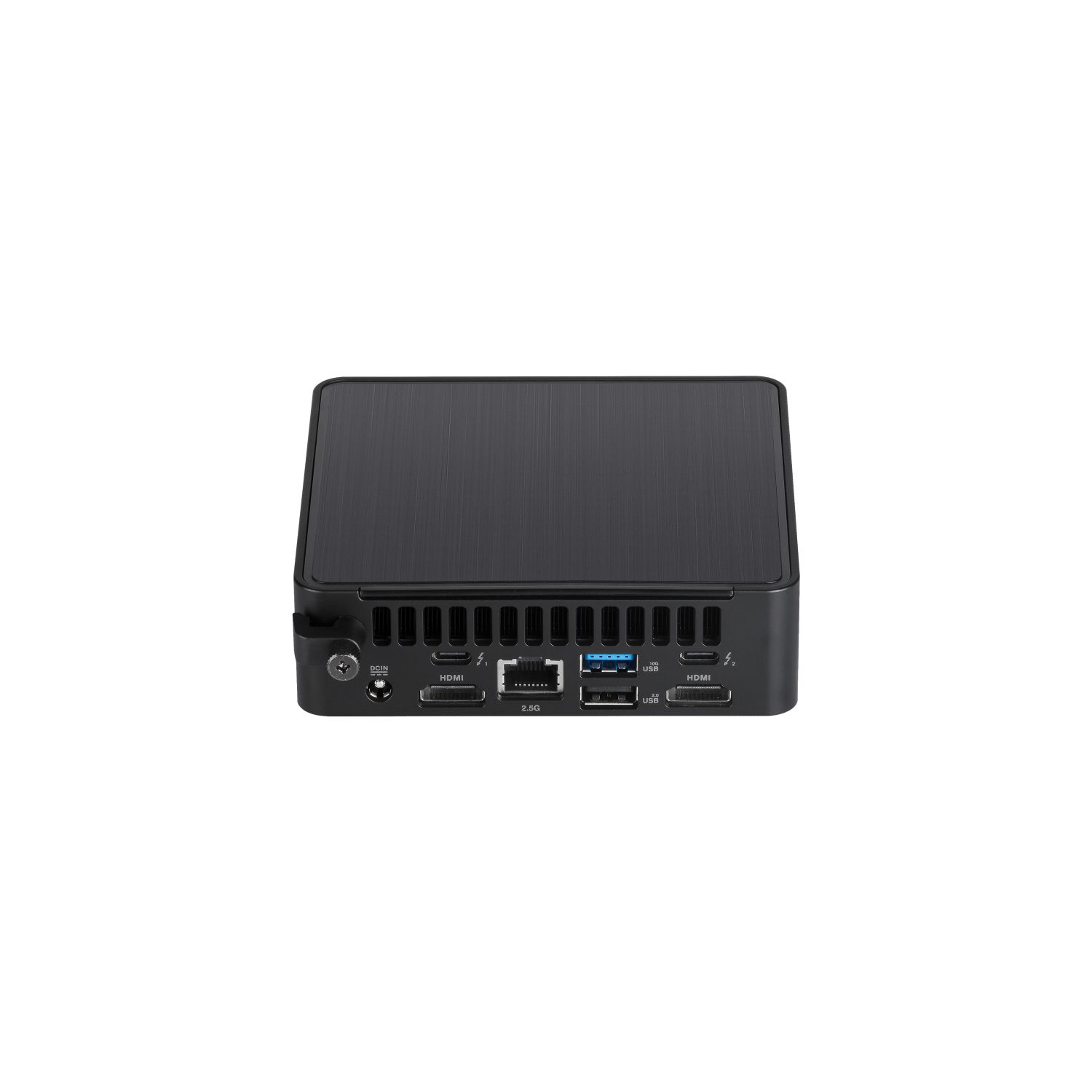 Asus NUC 14 Pro Mini PC - Black - (RNUC14RVHU7089C1I)