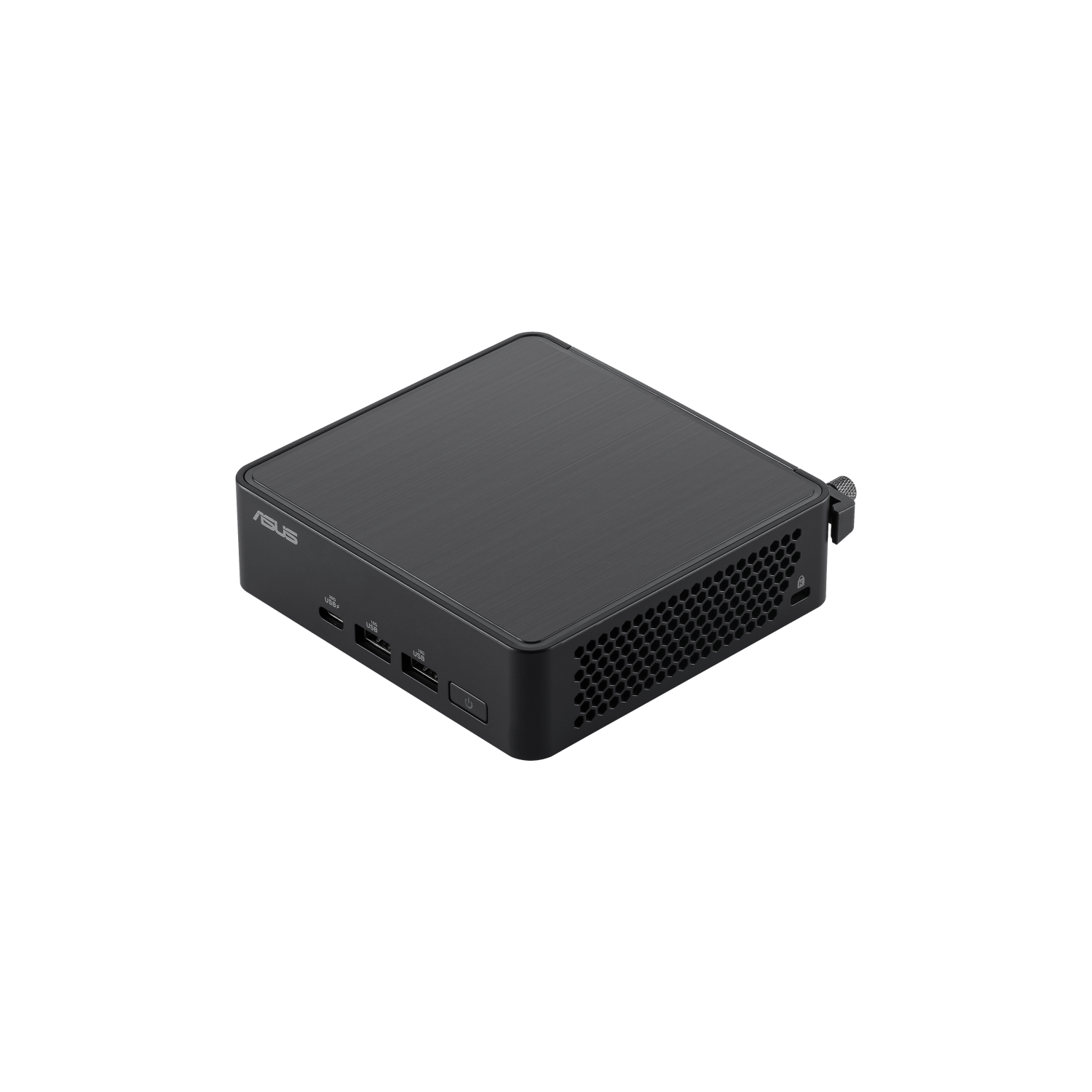 Asus NUC 14 Pro Mini PC - Black - (RNUC14RVHU7089C1I)