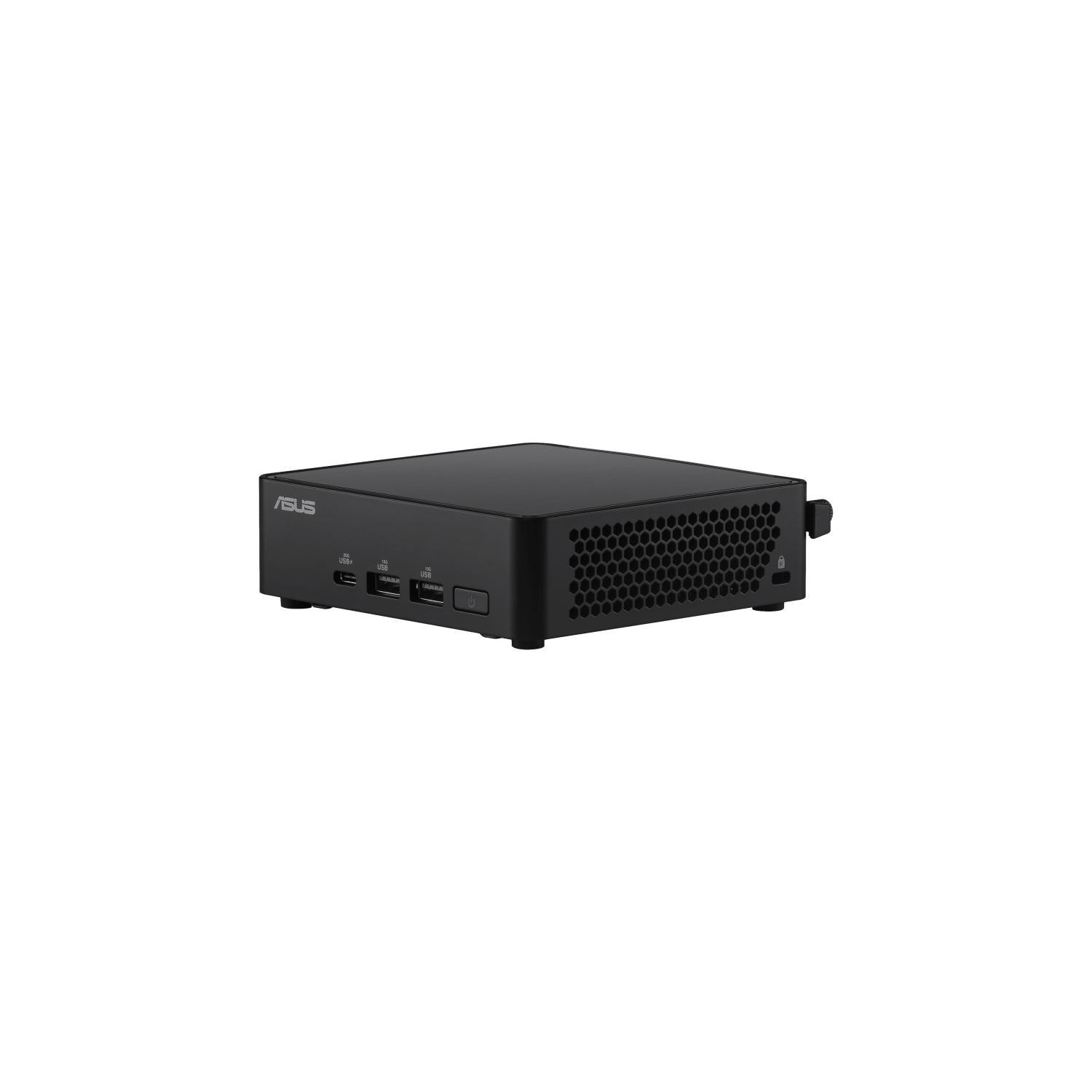Asus NUC 14 Pro Mini PC - Black - (RNUC14RVHU7089C1I)