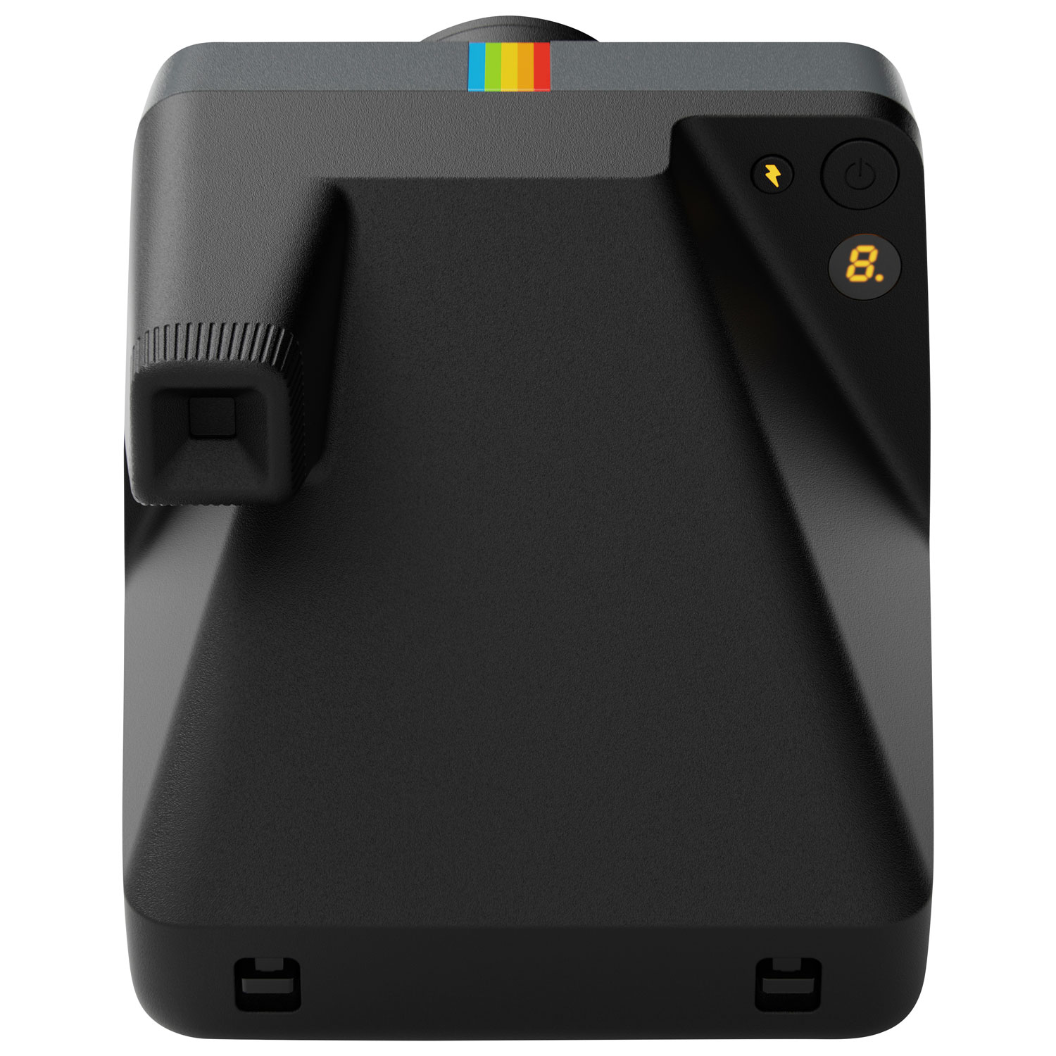 Polaroid Now Gen3 Instant Camera - Black