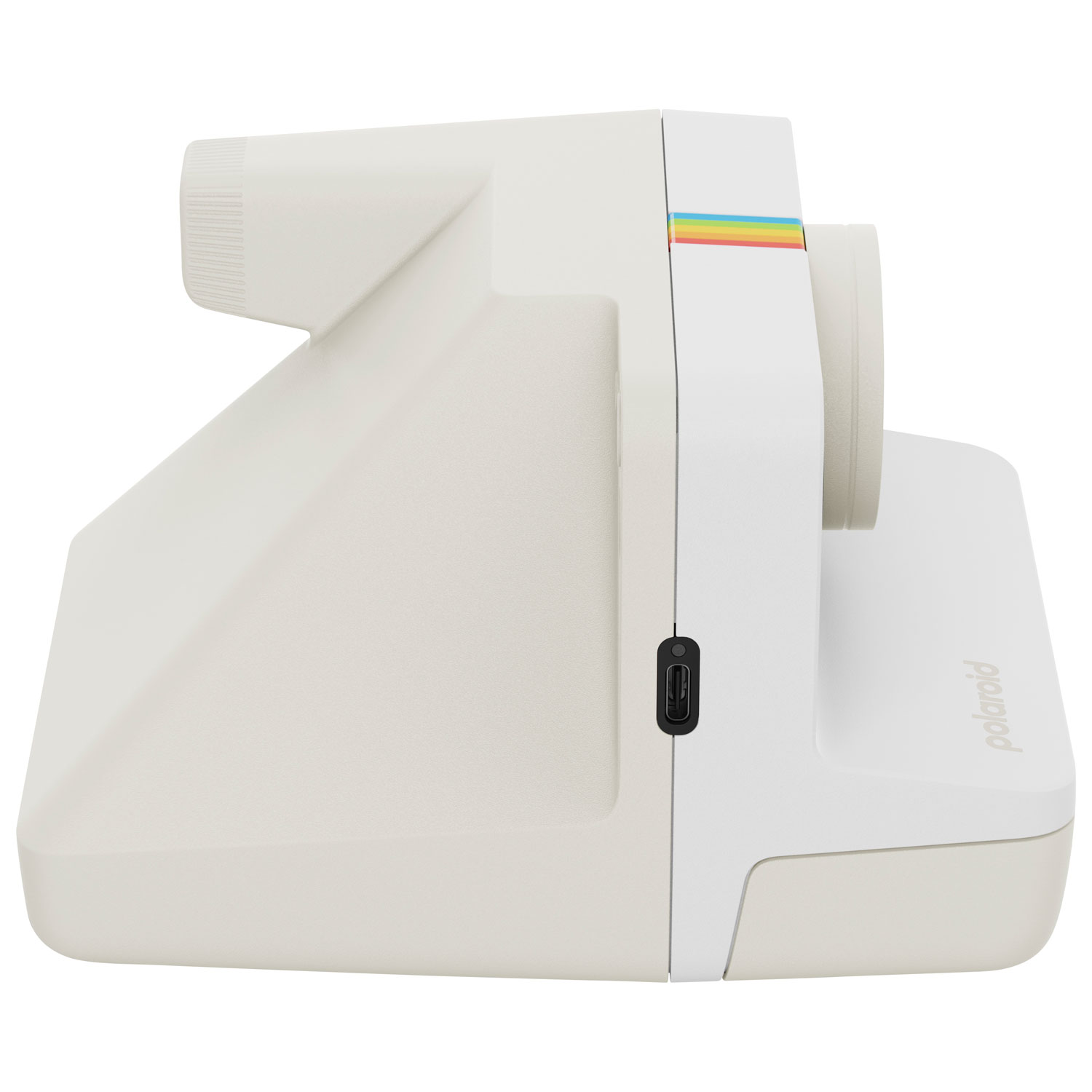 Polaroid Now Gen3 Instant Camera - White