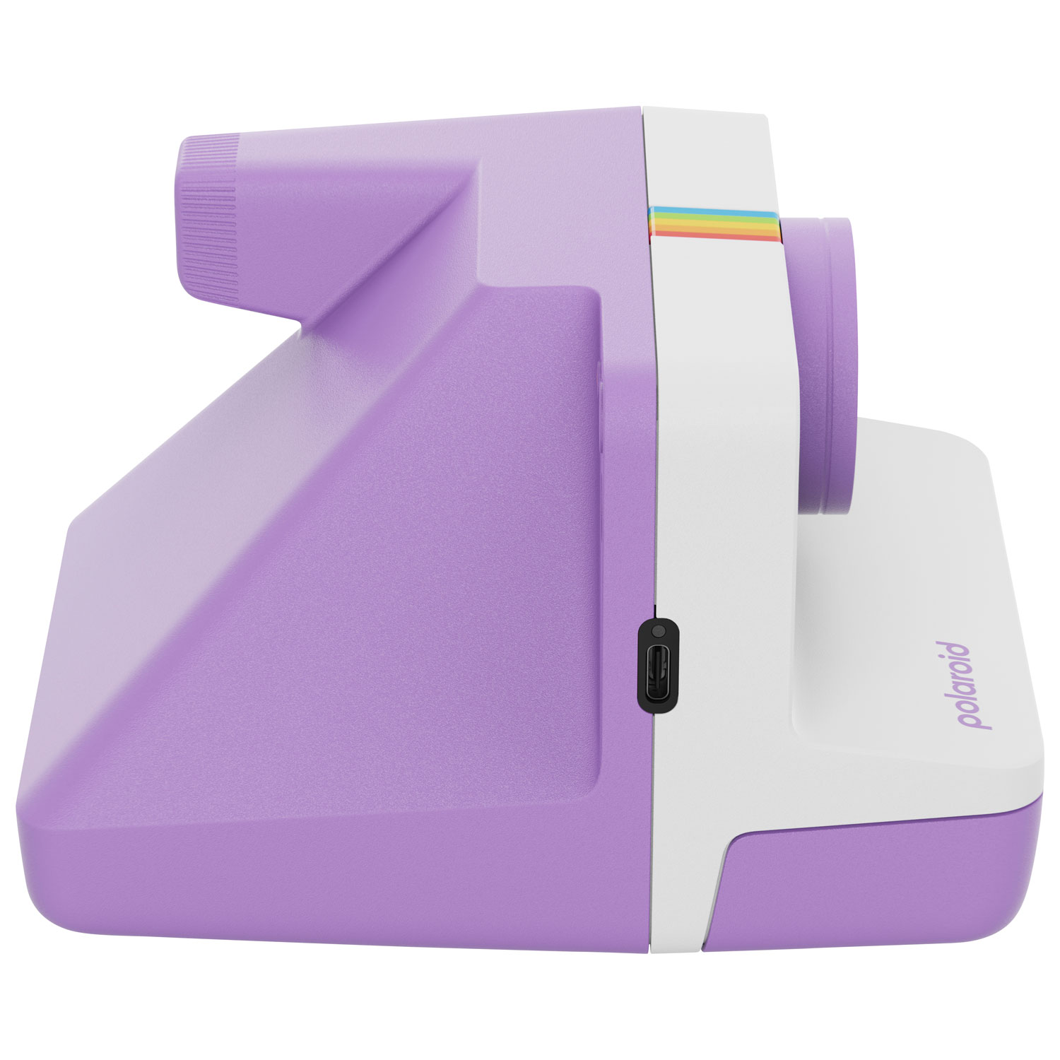 Polaroid Now Gen3 Instant Camera - Purple