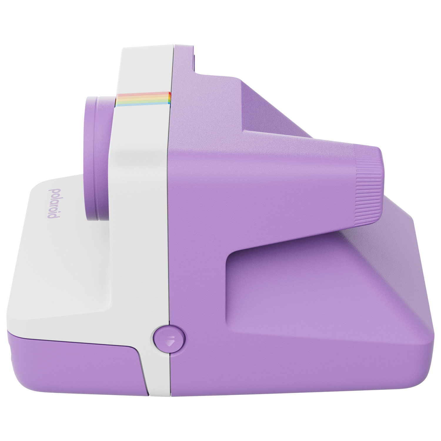 Polaroid Now Gen3 Instant Camera - Purple