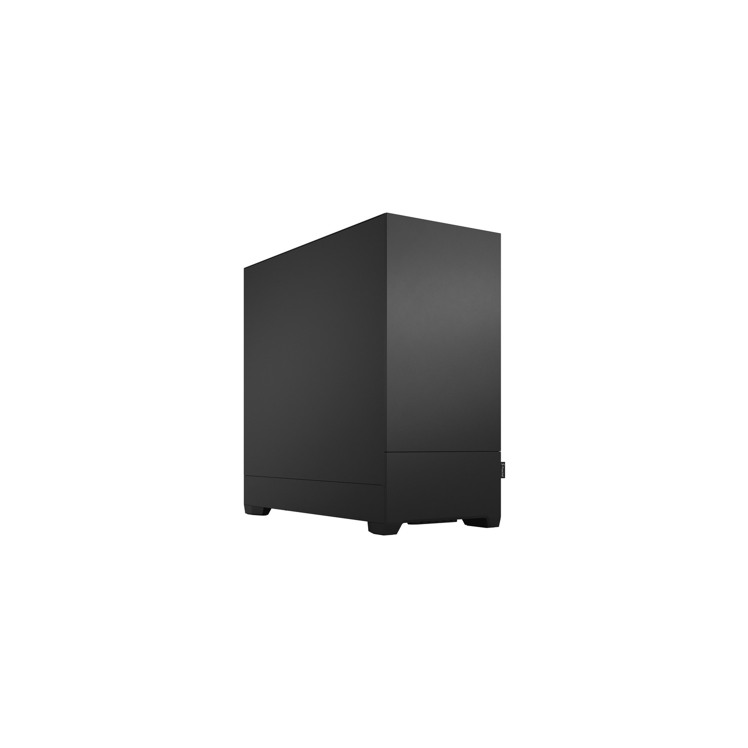 Fractal Design Pop Silent Black Solid Computer Case