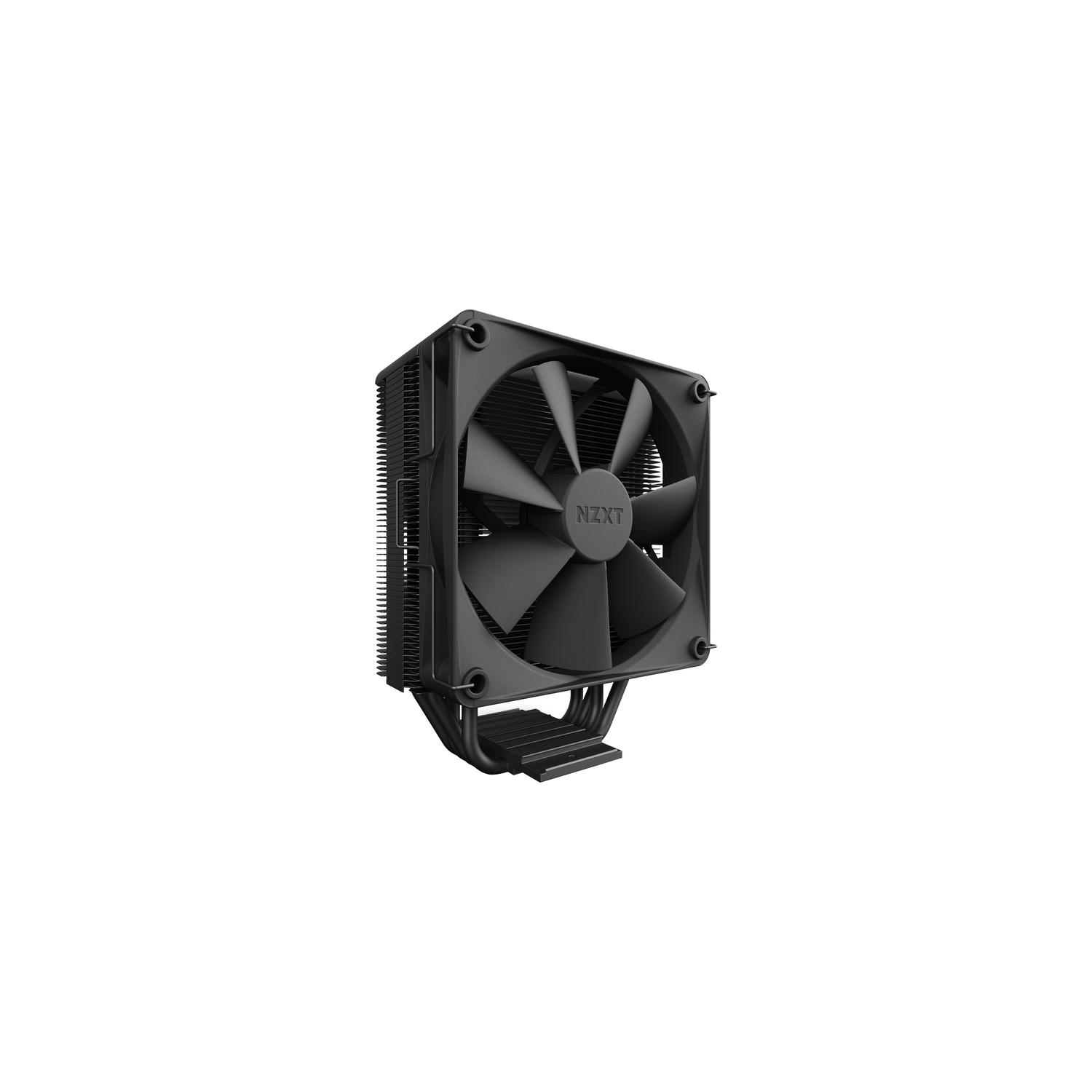 NZXT T120 T120 CPU Air Cooler