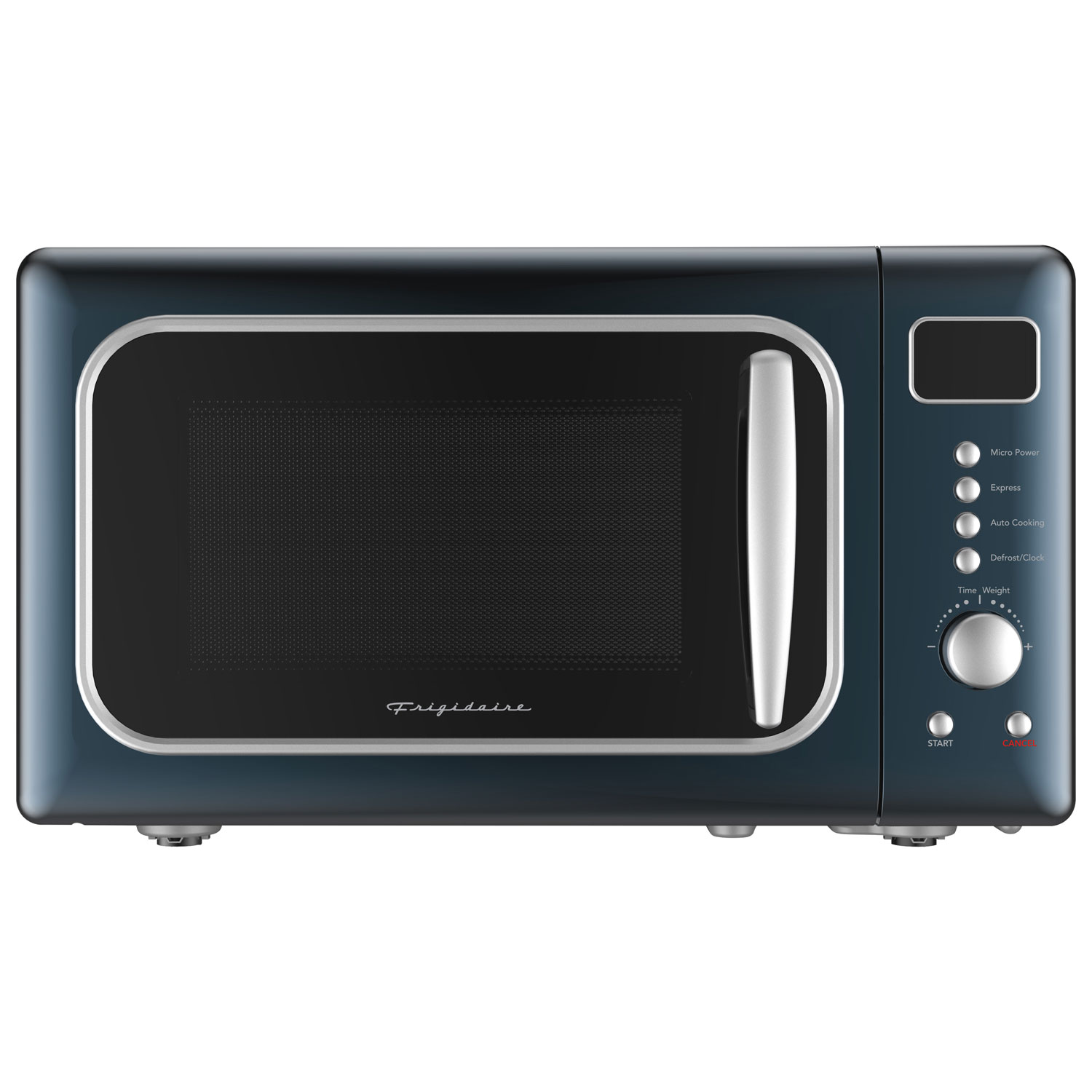 Frigidaire 0.7 Cu. Ft. Microwave - Azure - Only at Best Buy