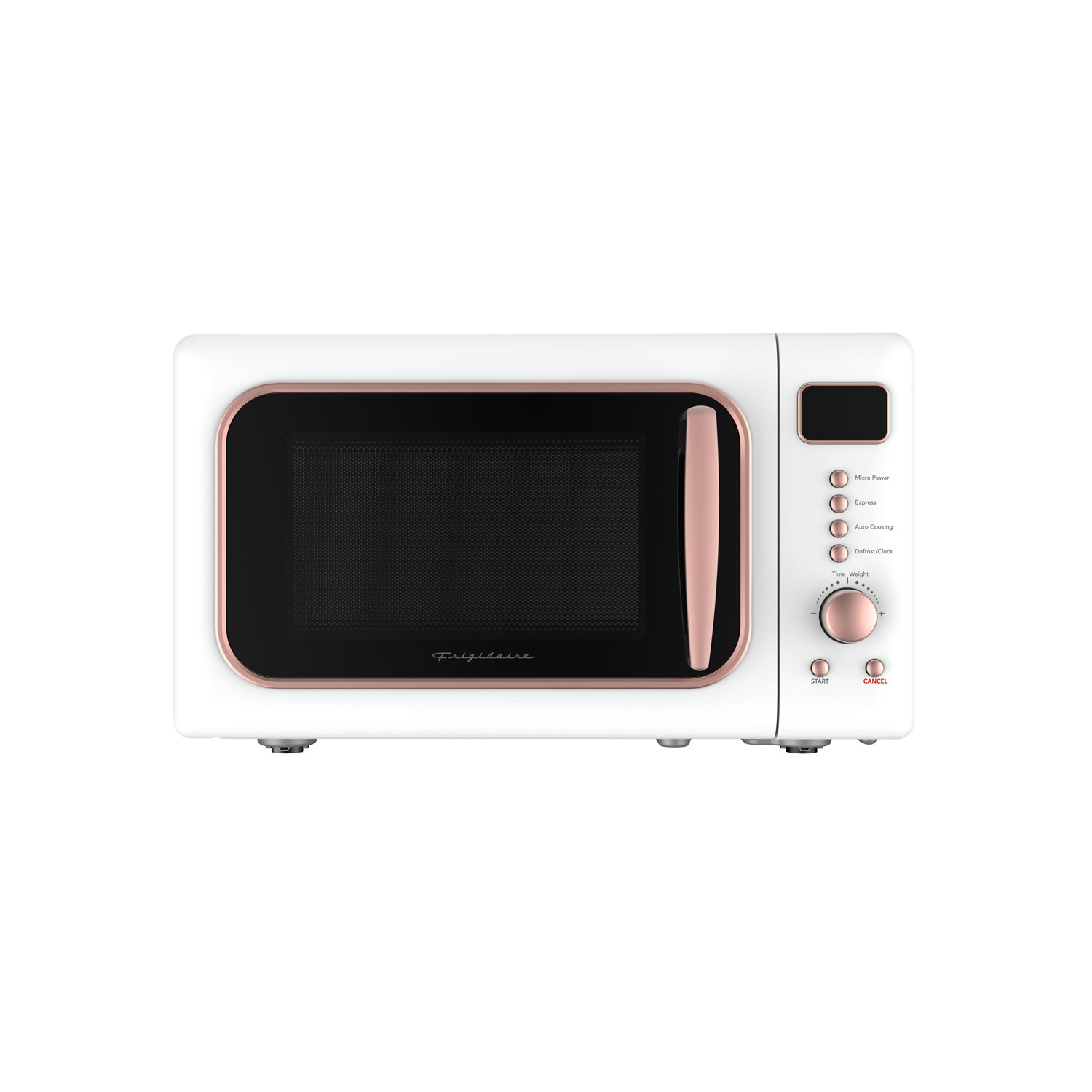 Frigidaire 0.7 Cu. Ft. Microwave - White - Only at Best Buy