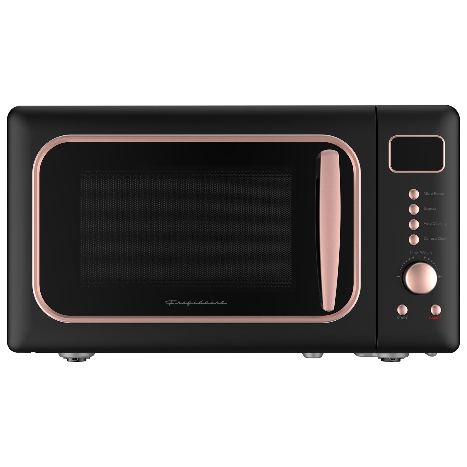 Frigidaire 0.7 Cu. Ft. Microwave - Black