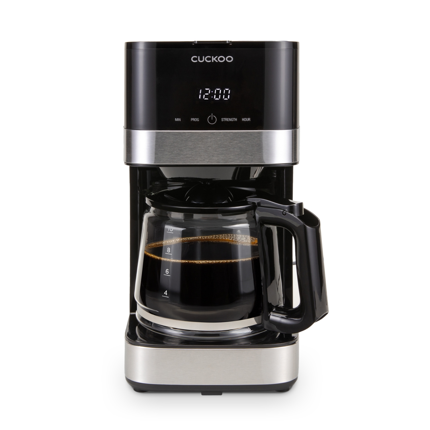 Classic Drip Coffee Maker 10 Cup