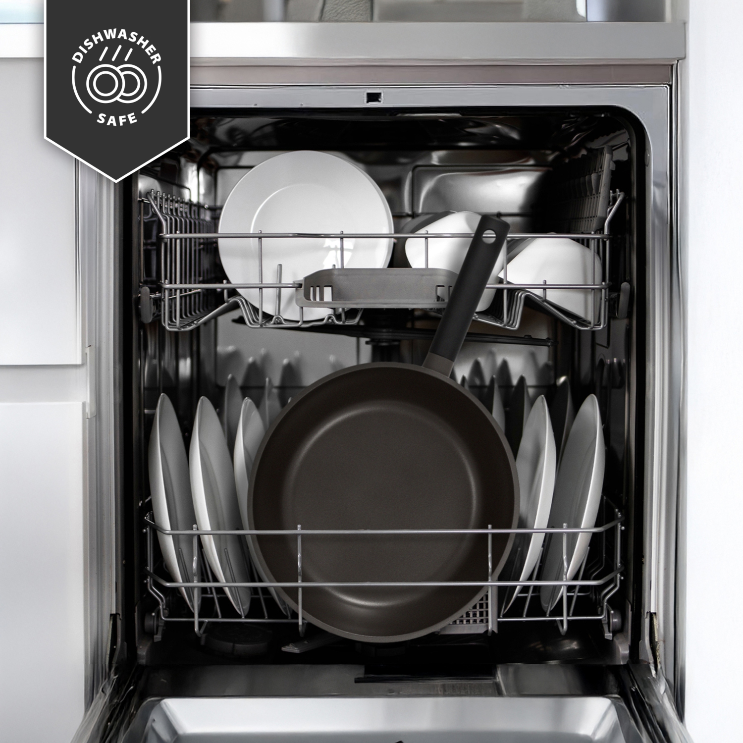 CUCKOO 11 in Kyndell Induction Wok Pan