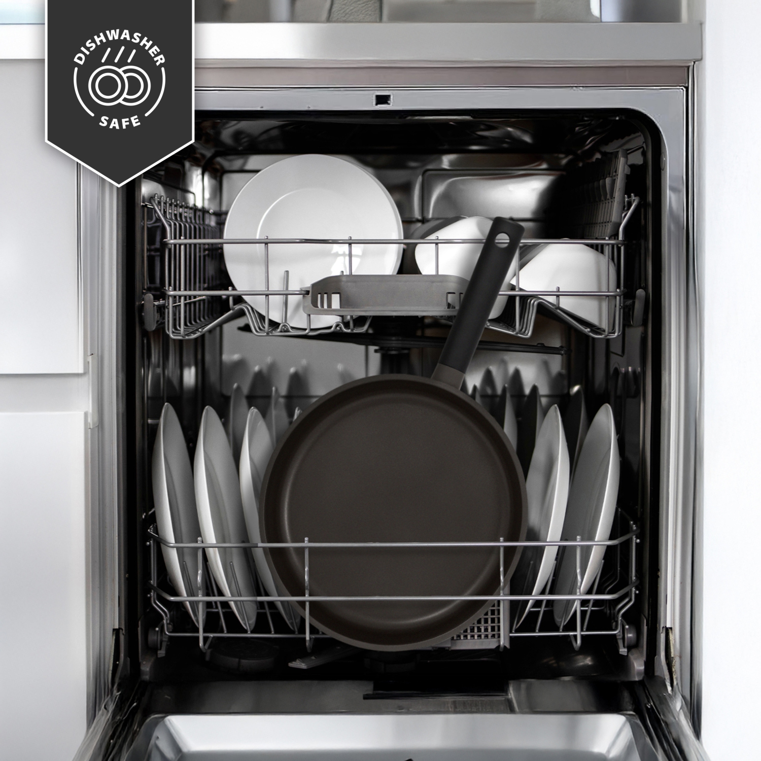 CUCKOO 11 in Kyndell Induction Frying Pan