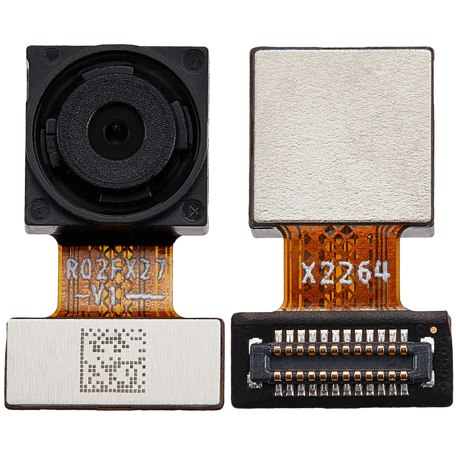 Replacement Back Camera Compatible With Xiaomi Redmi 12 5G