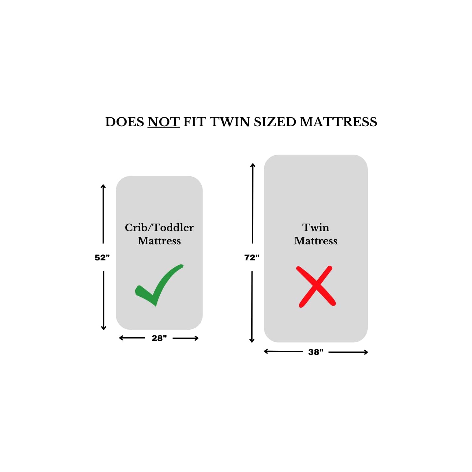 Ensemble de draps 3 pièces pour enfants Tortues Ninja de Teenage Mutant – Couvre-lit, drap-housse et taie d'oreiller