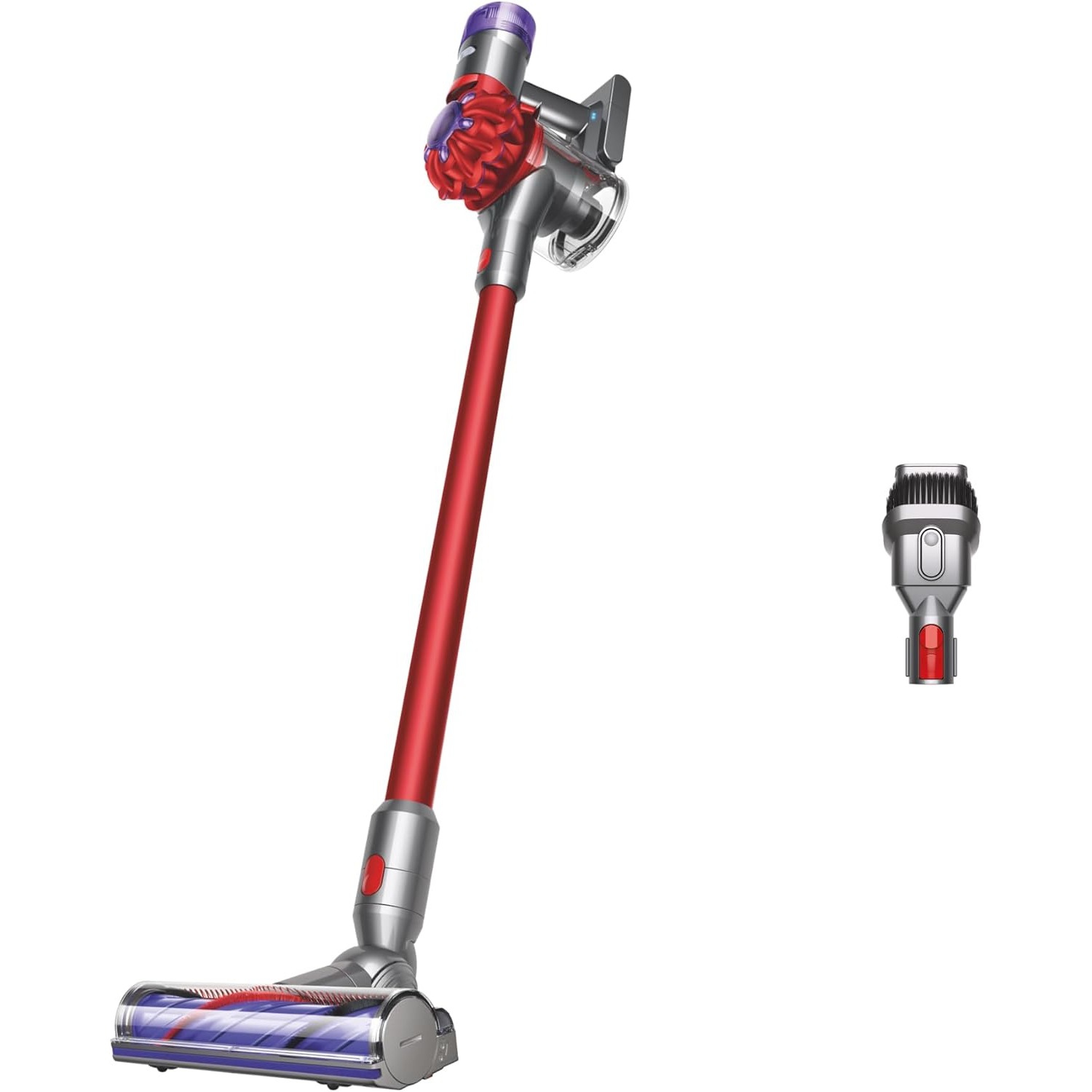 Dyson V8 Origin Cordless Vacuum