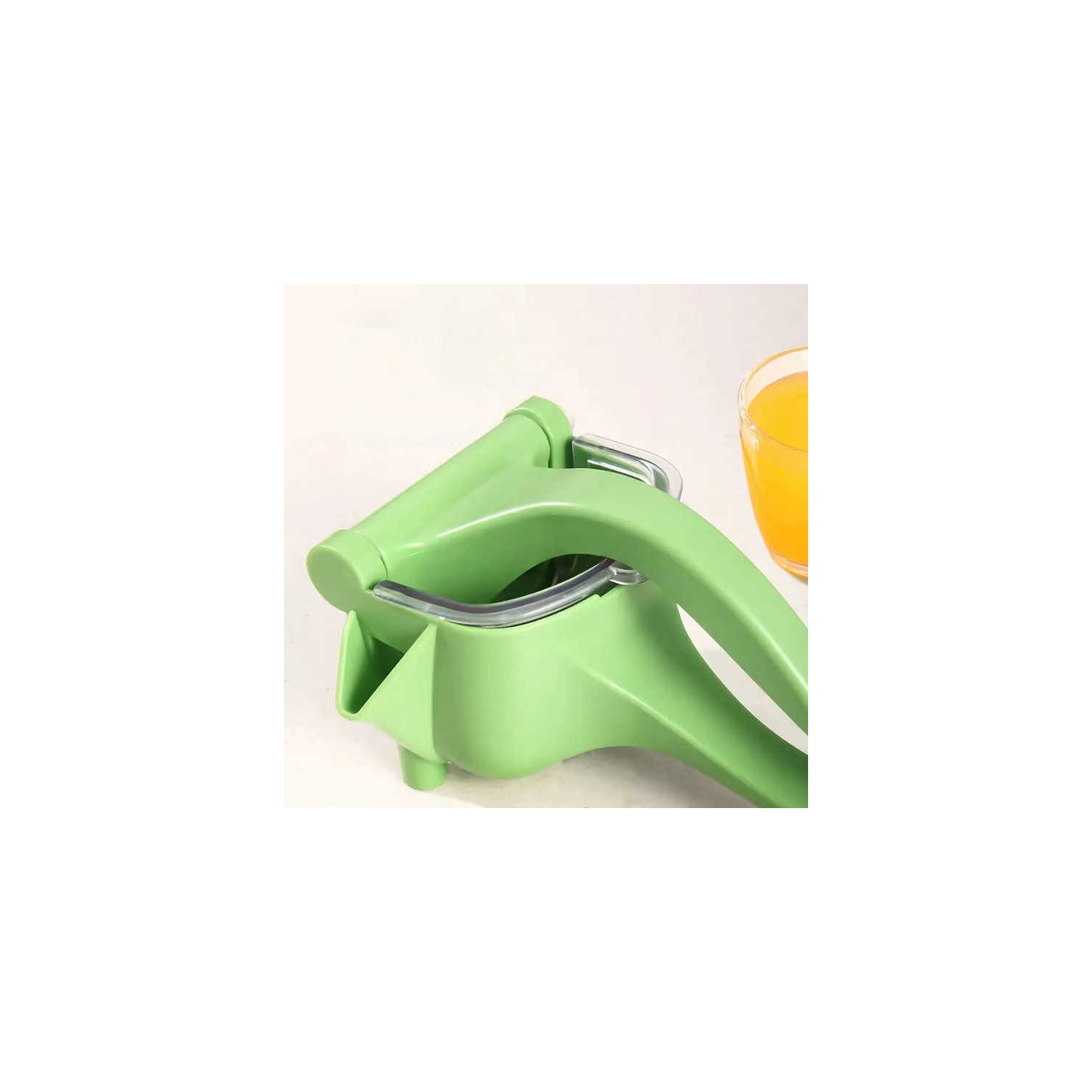 Multifunctional juicer fruit lemon small juicer manual juicer handheld non-electric juicer