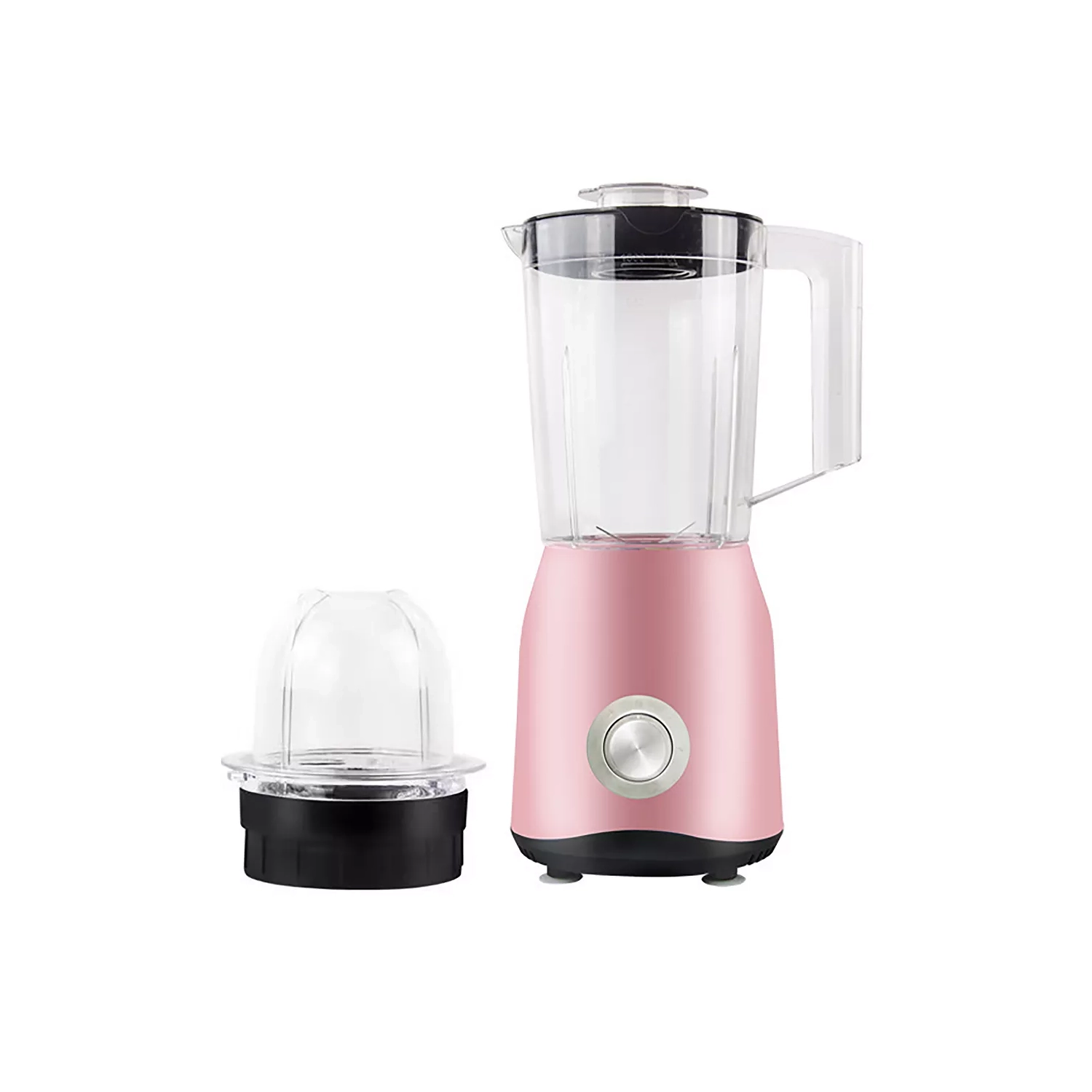 Household 2 in 1 food processor wall breaker juicer juicer vegetable and fruit blender