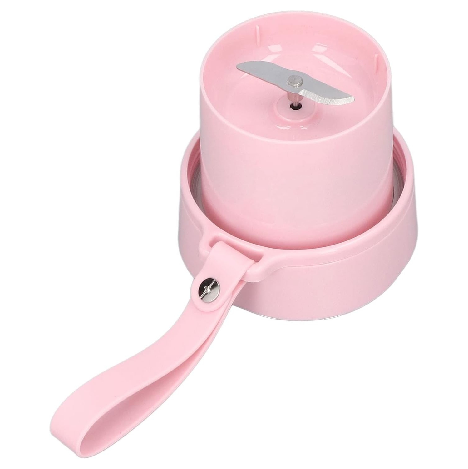 Portable Blender Electric Fruit Blender Small Rechargeable USB Charging Juicer