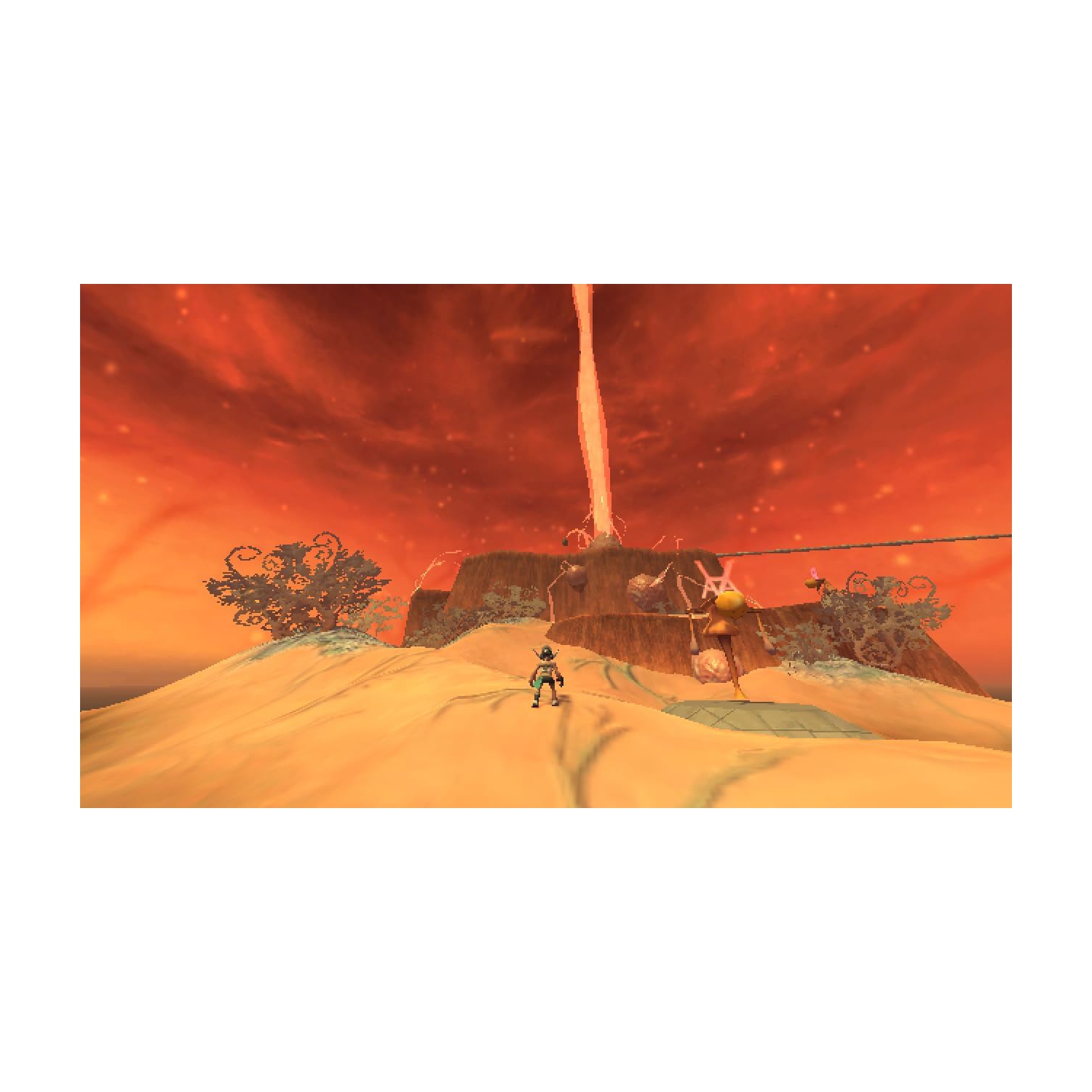 Anodyne 2 Return to Dust (PS4)