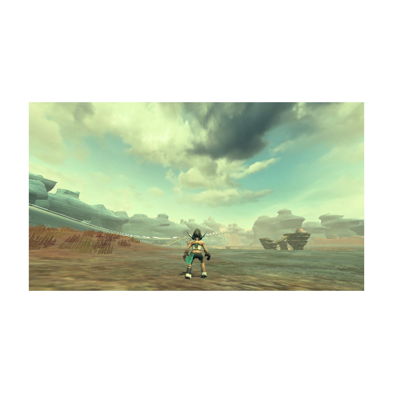 Anodyne 2 Return to Dust (PS4)