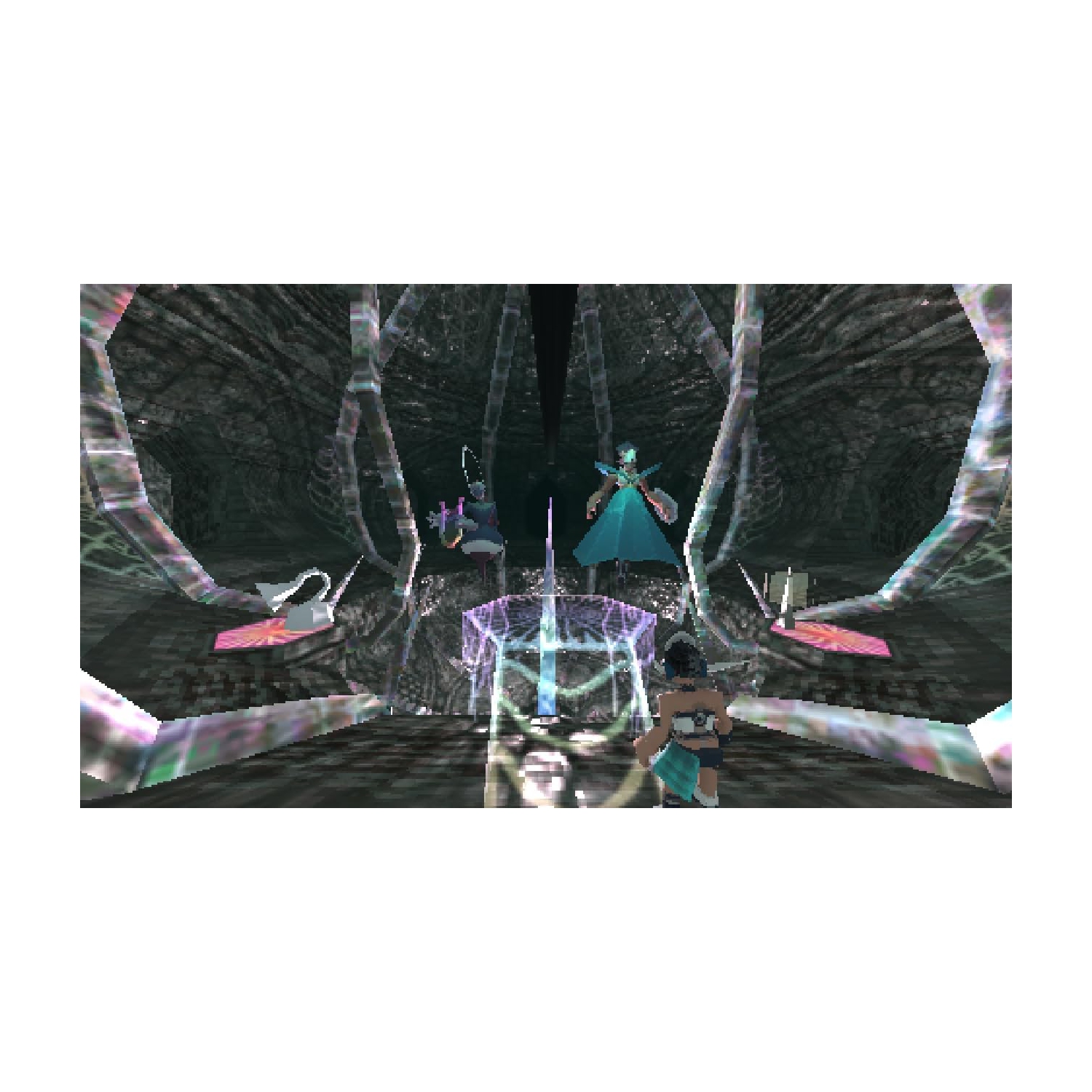 Anodyne 2 Return to Dust (PS4)