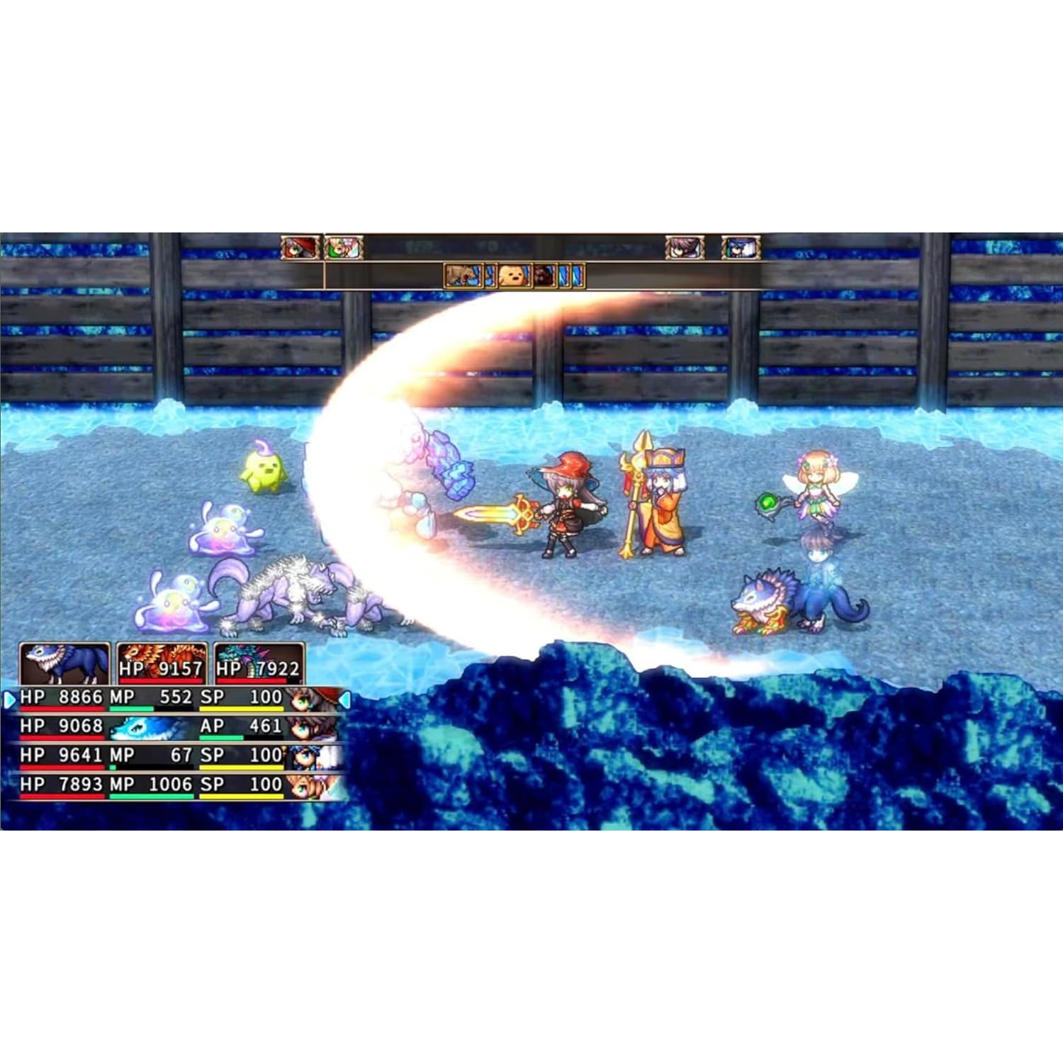 Ghost Sync – Course limitée no 066 [PlayStation 5]