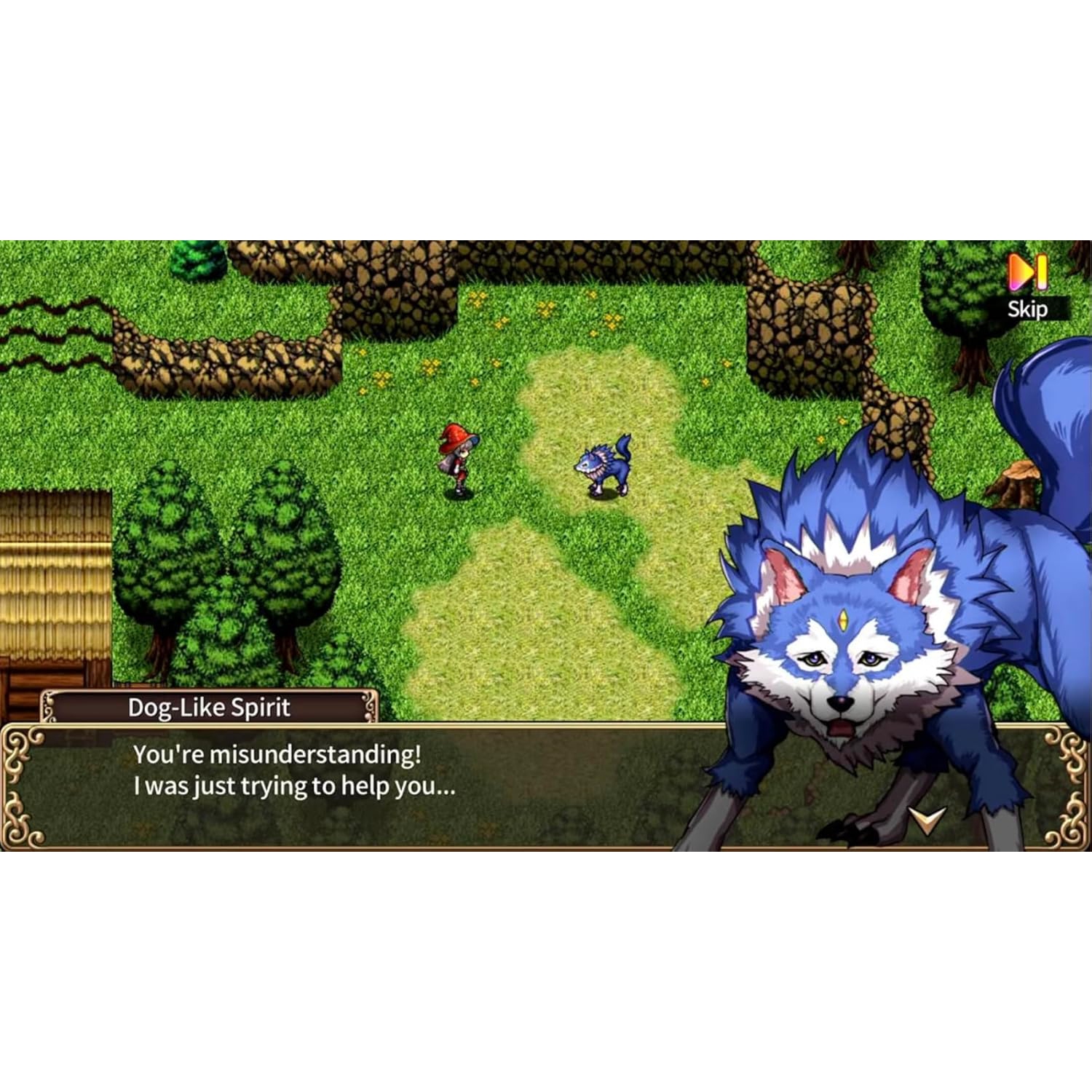 Ghost Sync - Limited Run #518 [PlayStation 4]