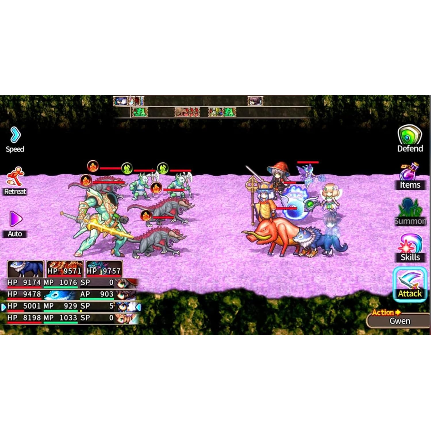 Ghost Sync - Limited Run #518 [PlayStation 4]