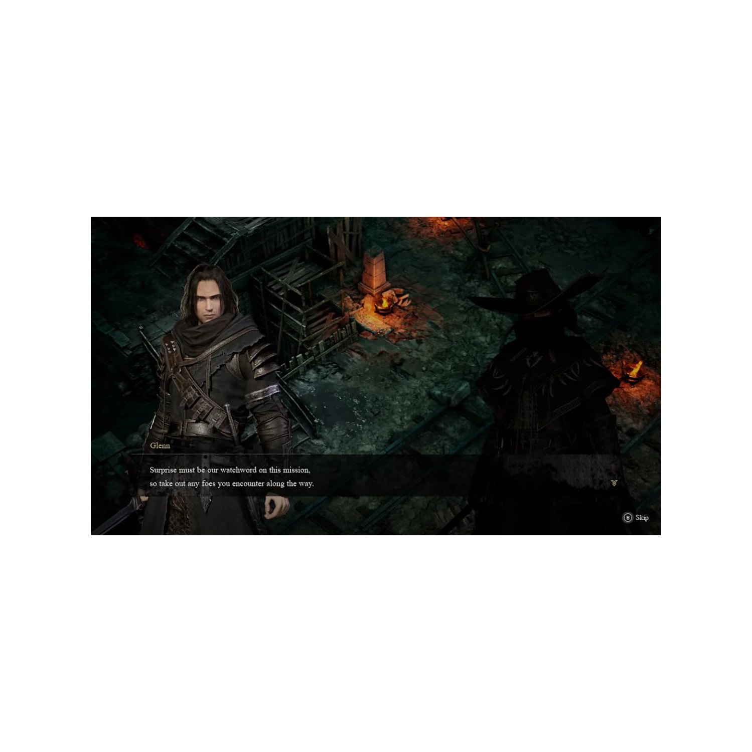 Redemption Reapers (Ninendo Switch)