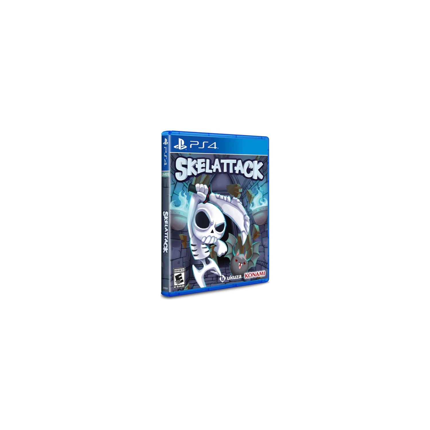 Skelattack (PS4)