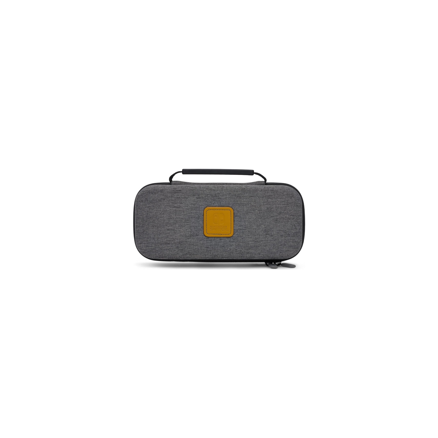 Charcoal Protection Case for Nintendo Switch/Lite/OLED