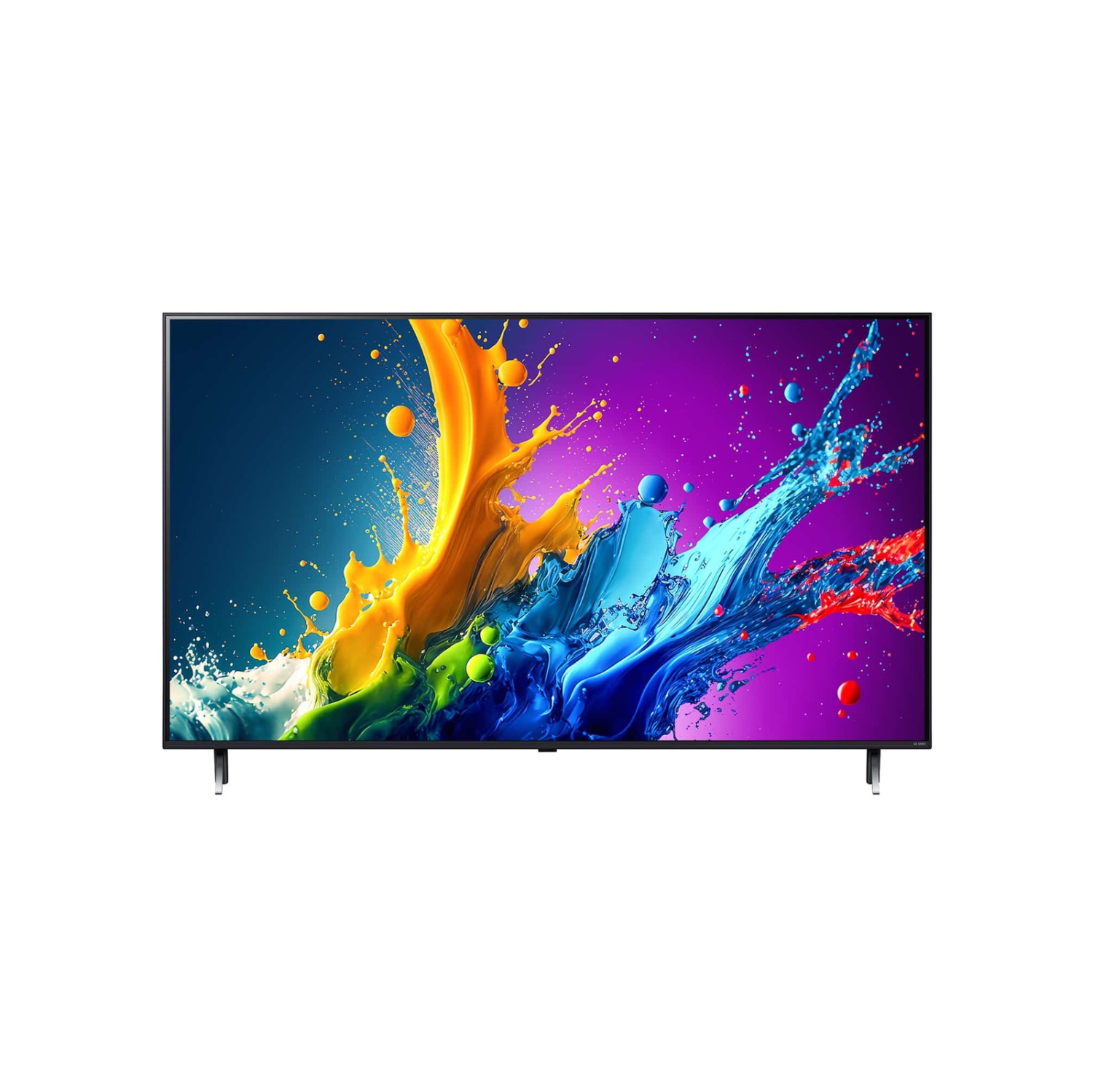 Refurbished - LG 50QNED80TUC 50" 4K Quantum Dot NanoCell Smart TV